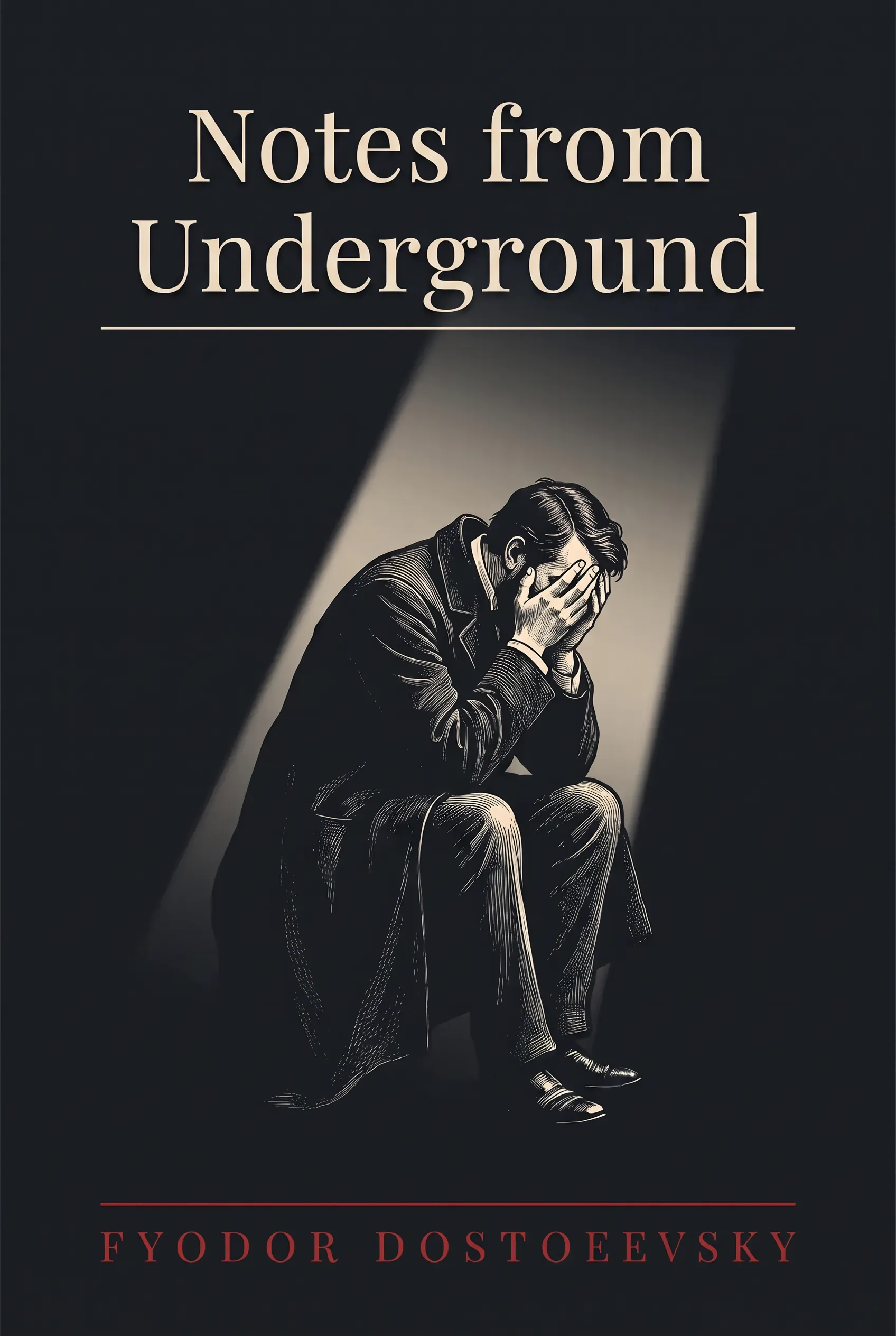Notes from Underground