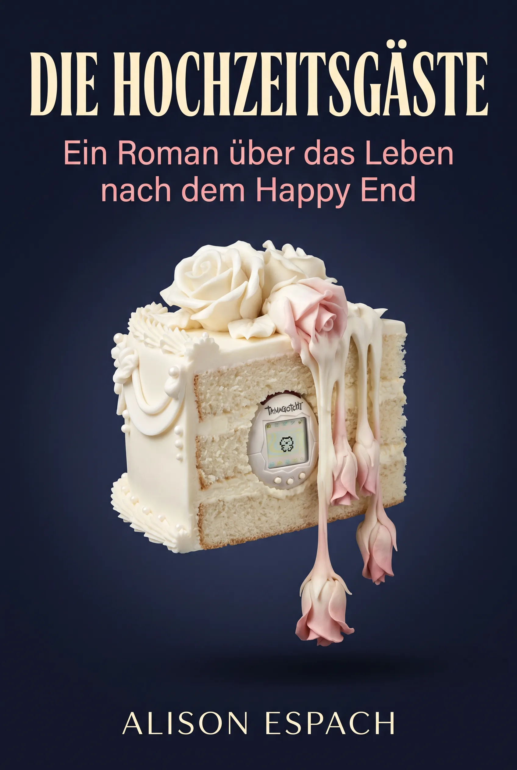 Die Hochzeitsgäste