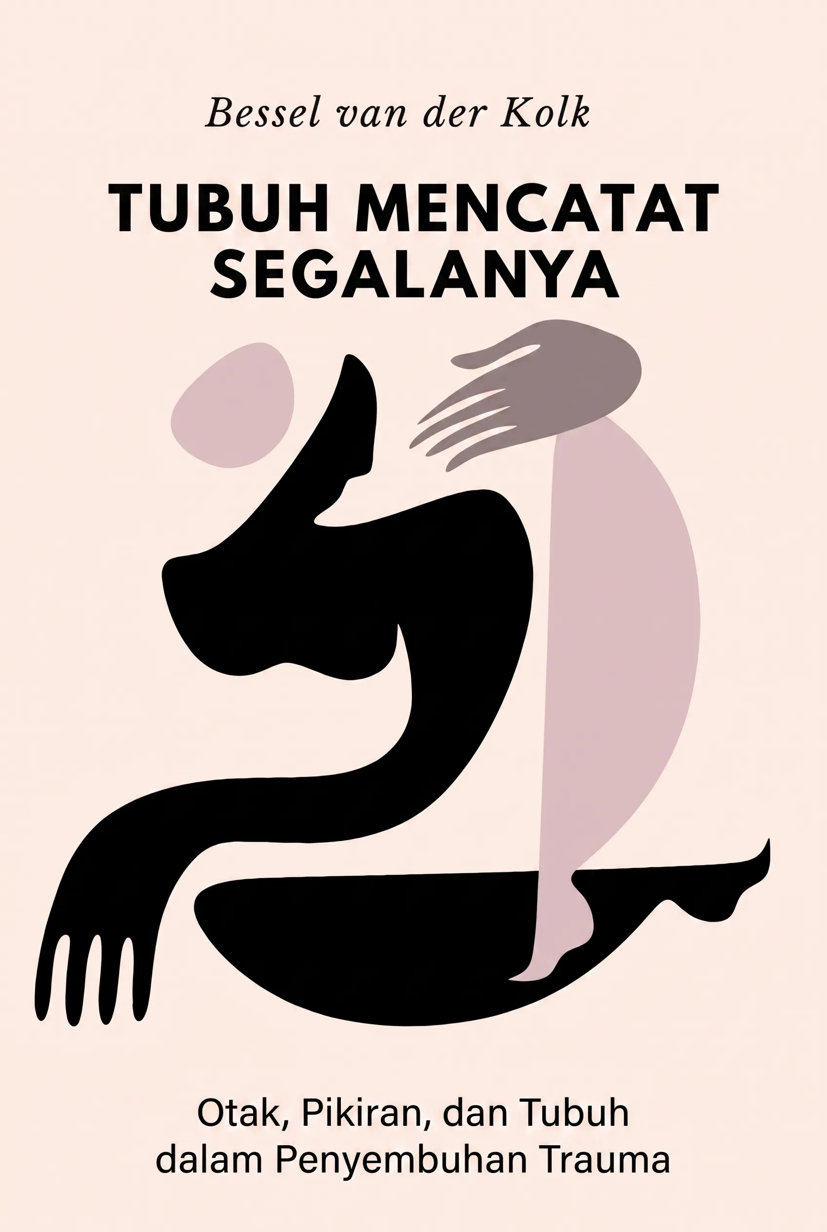 Tubuh Mencatat Segalanya