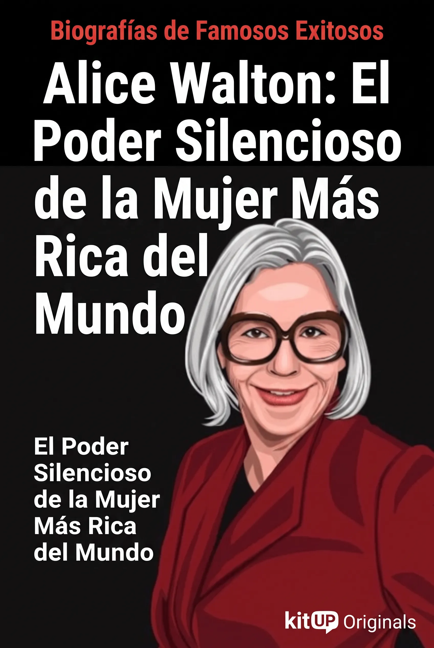Alice Walton: El Poder Silencioso de la Mujer Más Rica del Mundo