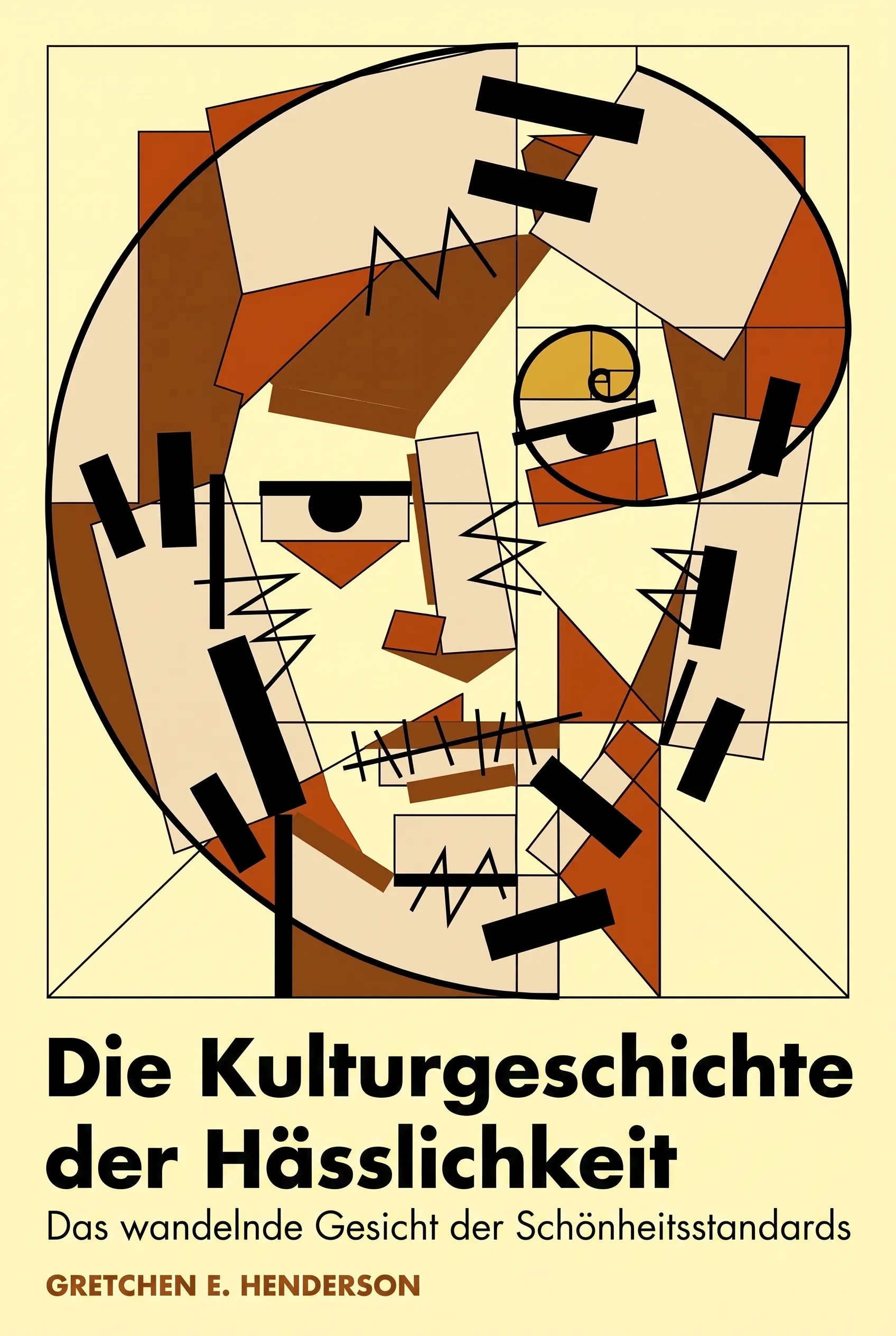 Die Kulturgeschichte der Hässlichkeit