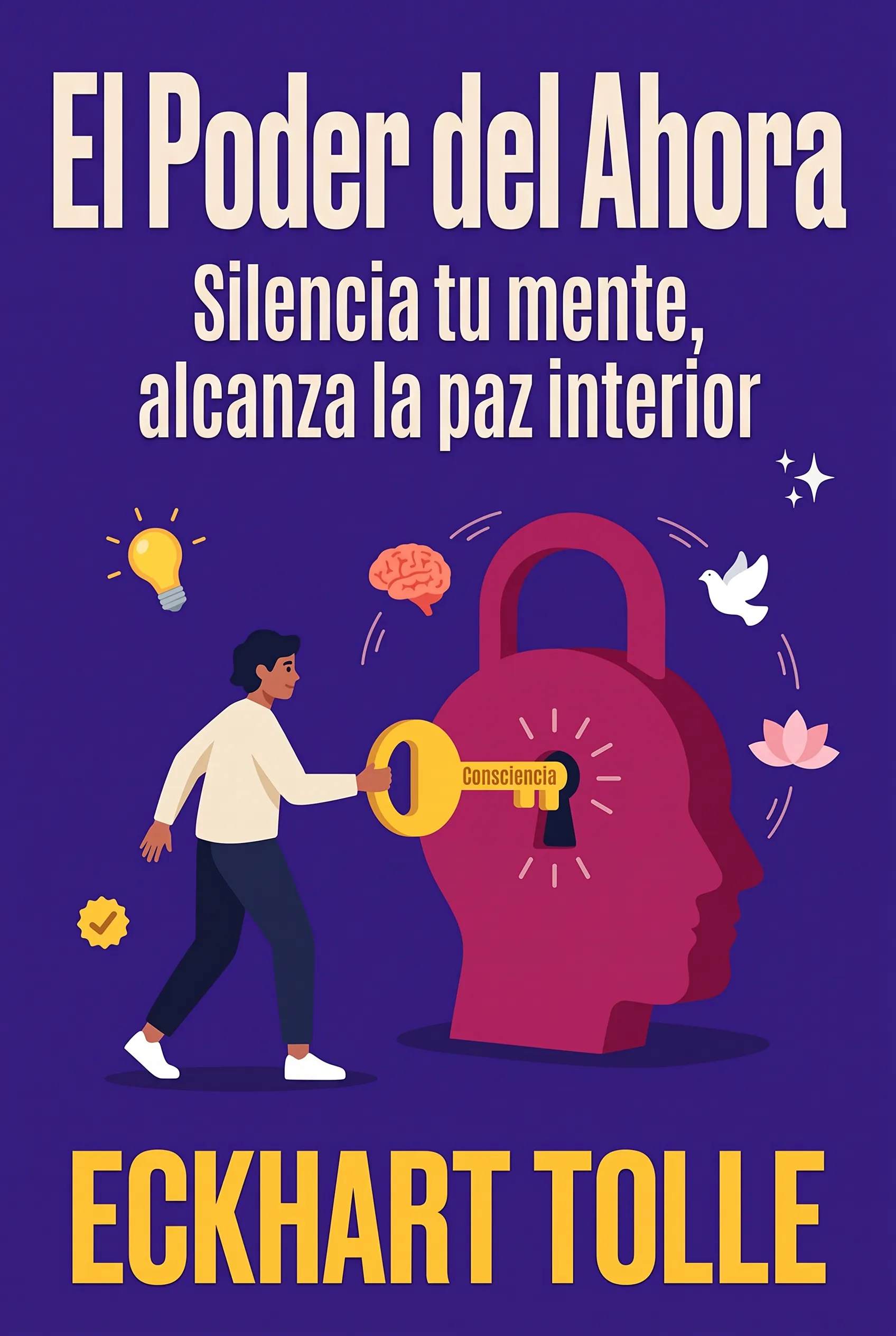 El Poder del Ahora