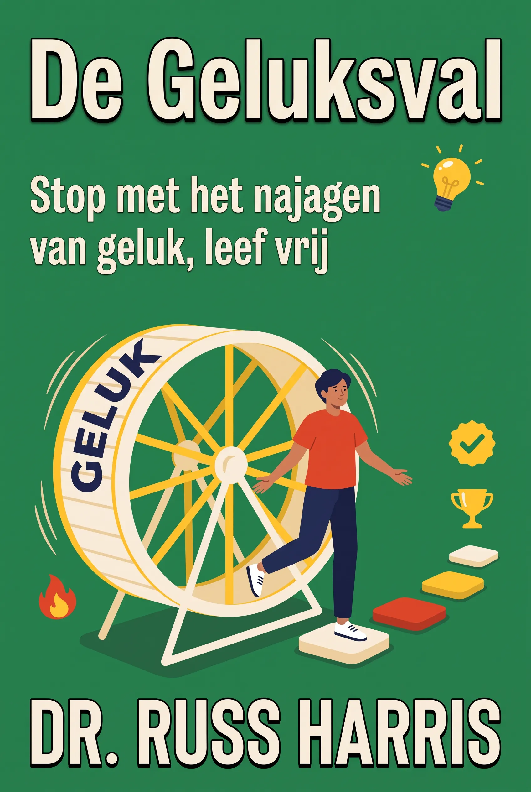 De Geluksval