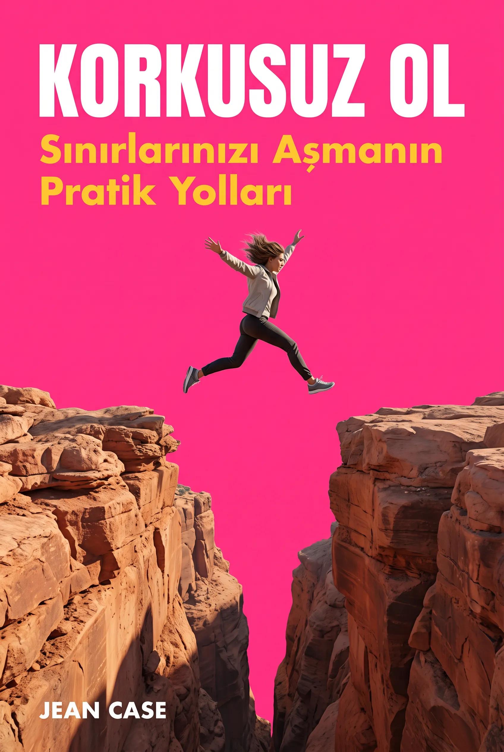 Korkusuz Ol
