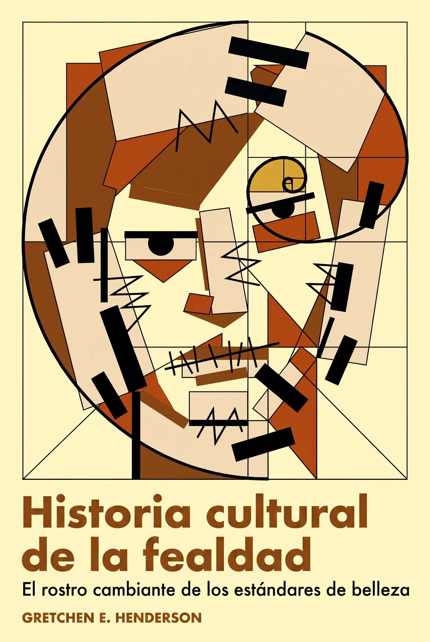 Historia cultural de la fealdad