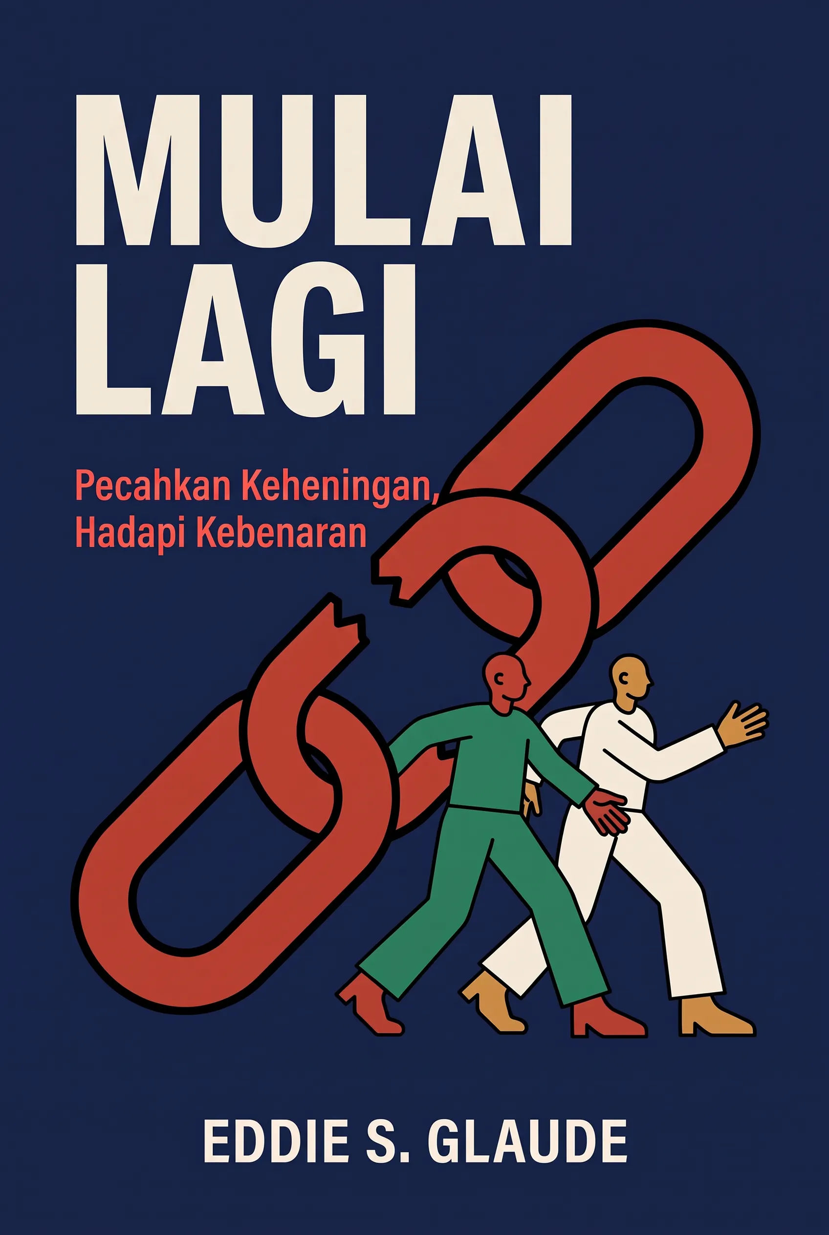 Mulai Lagi