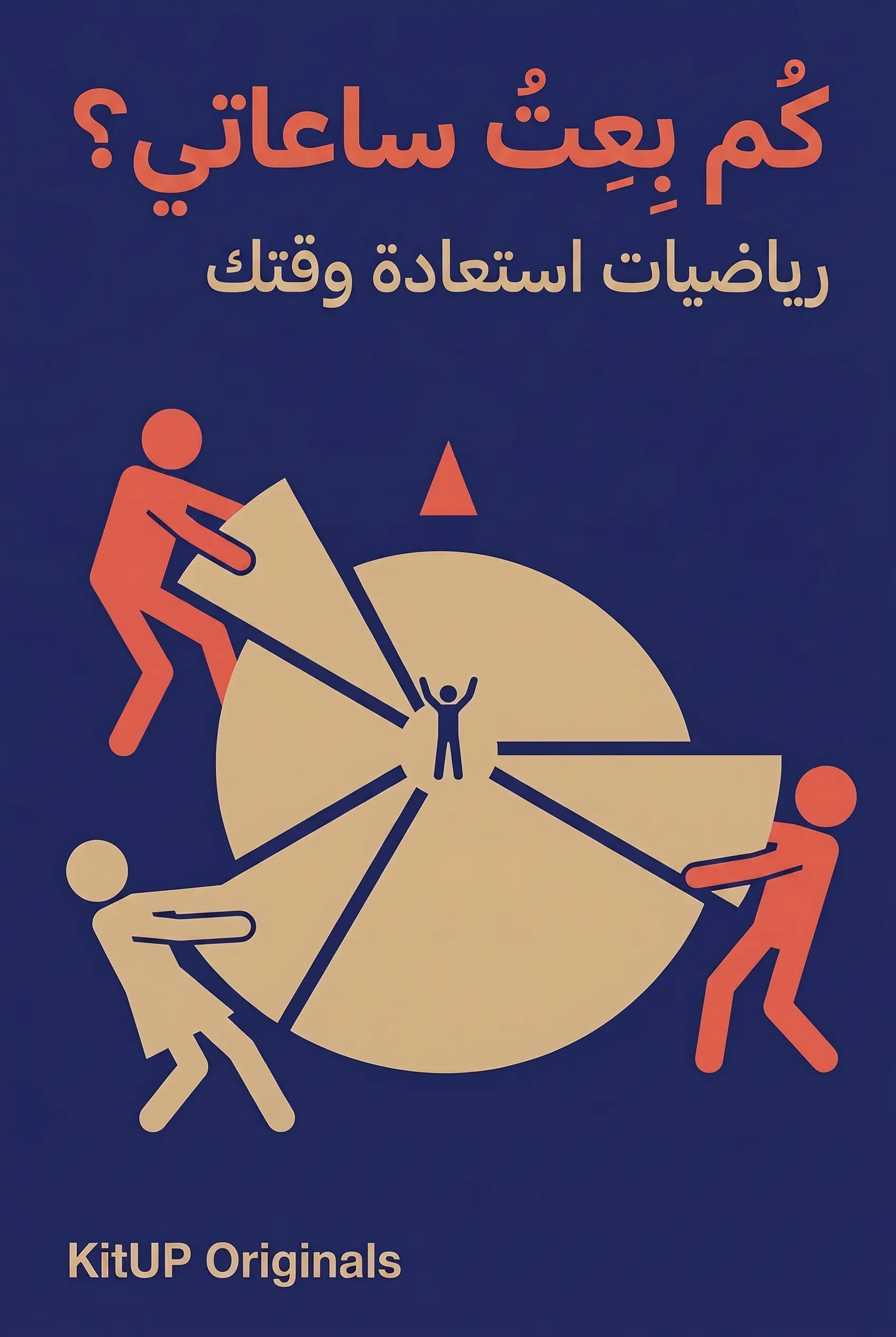 كم بعت ساعاتي؟