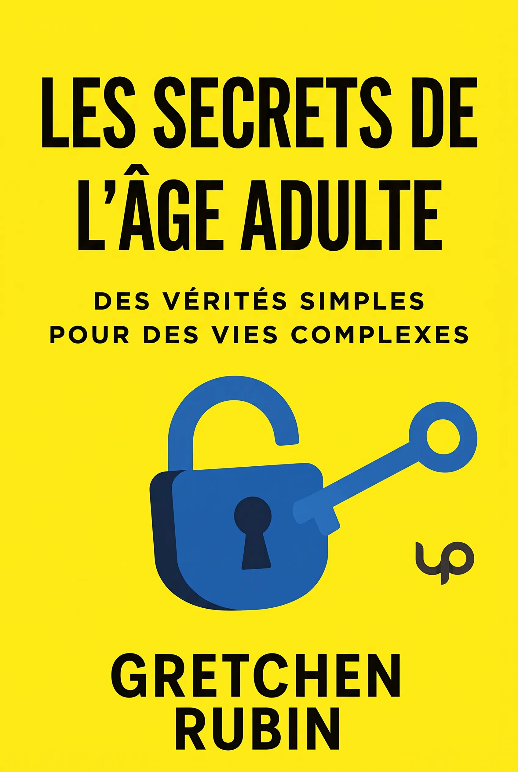 Les Secrets de l'Âge Adulte