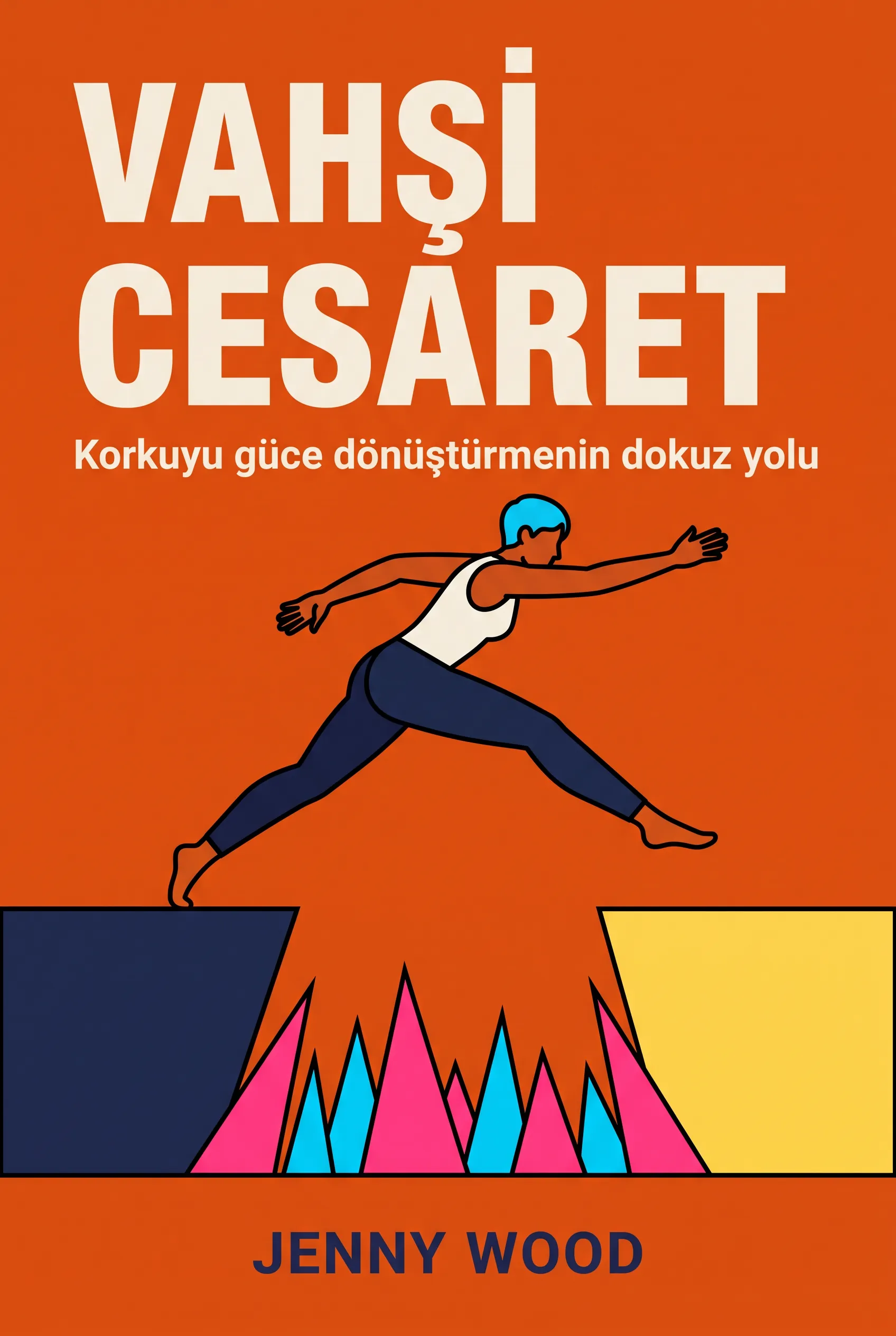 Vahşi Cesaret
