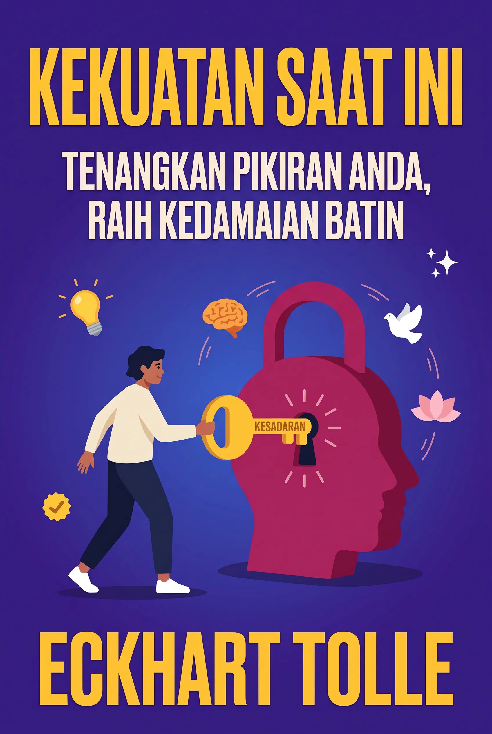 Kekuatan Saat Ini