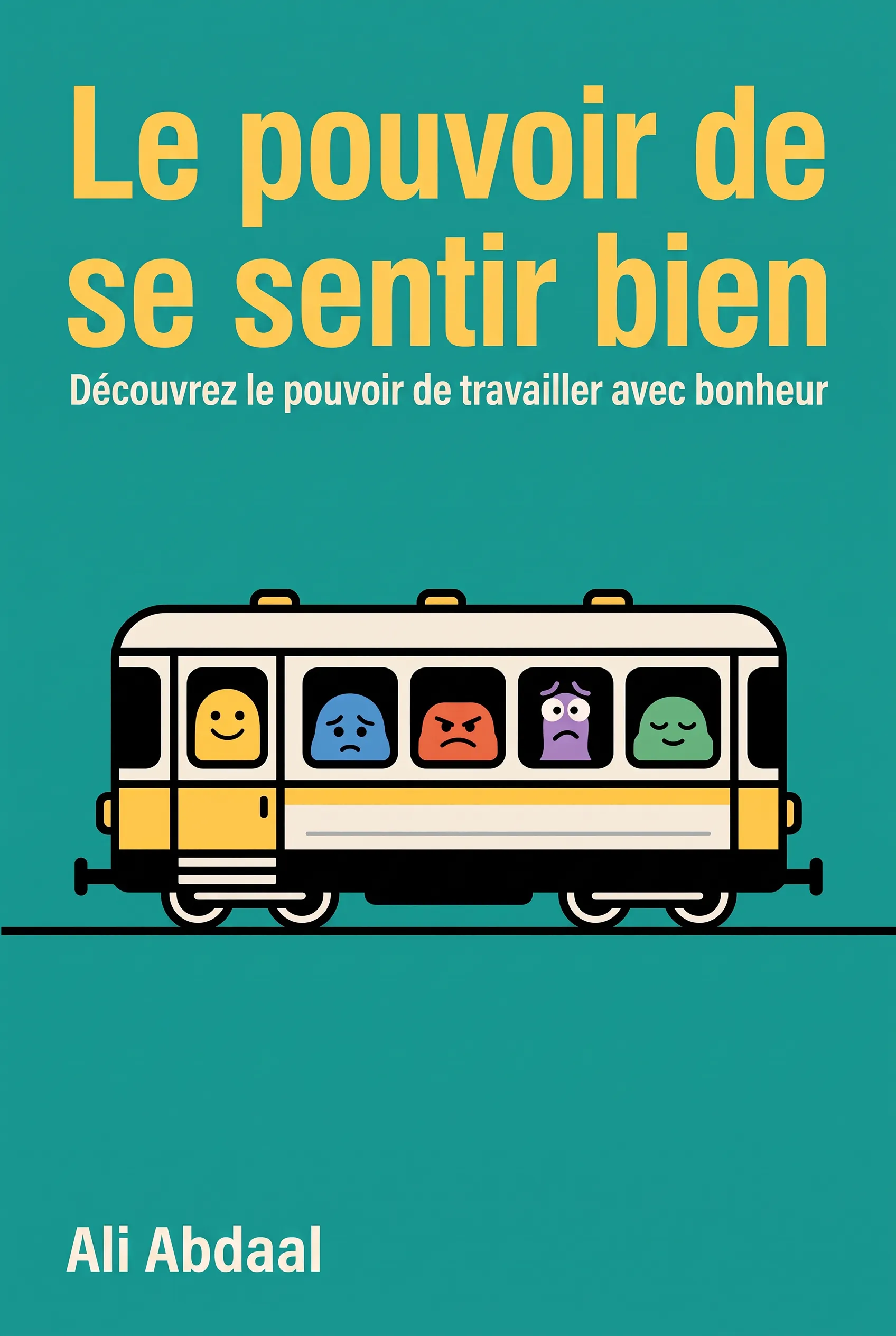 Le pouvoir de se sentir bien