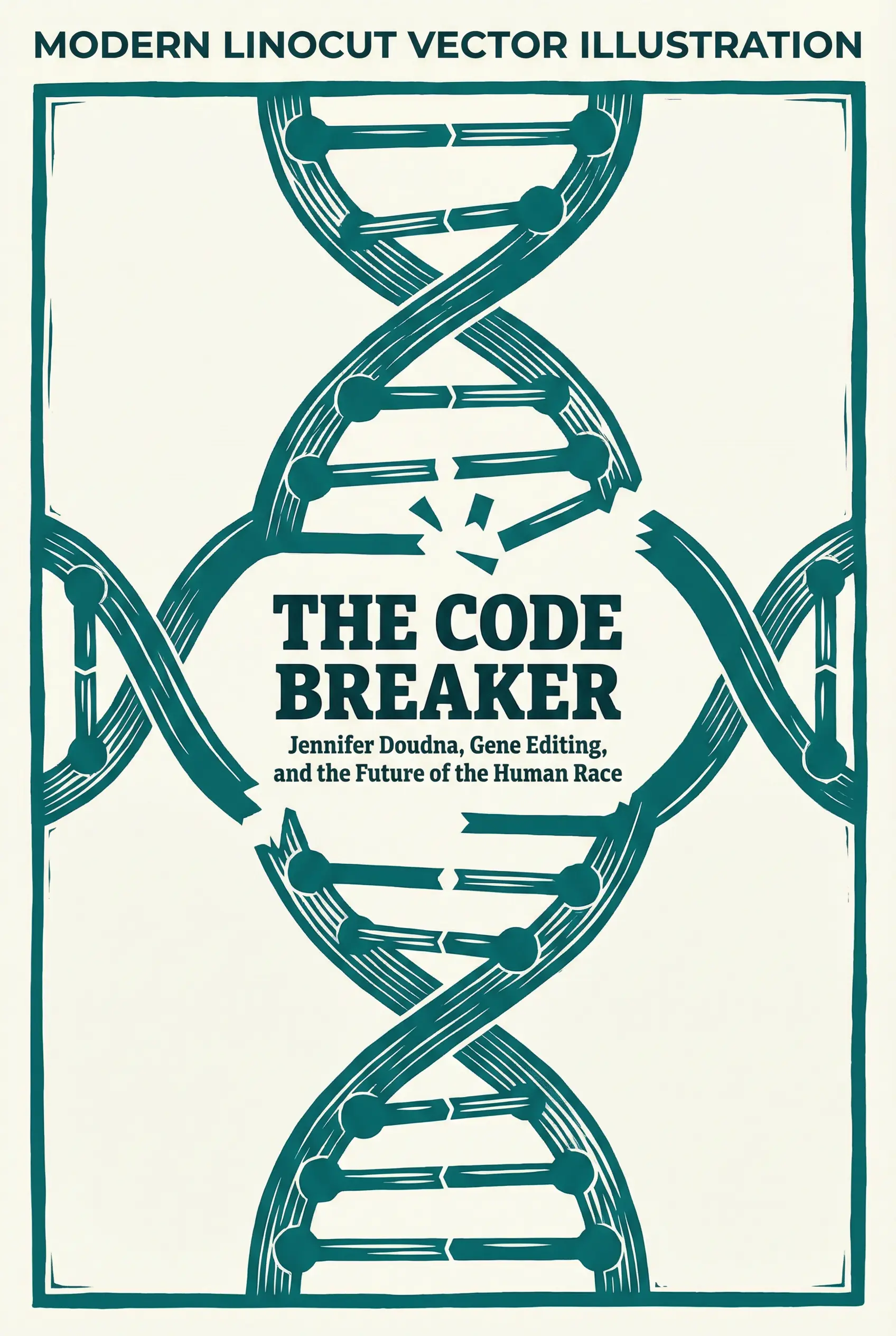 The Code Breaker