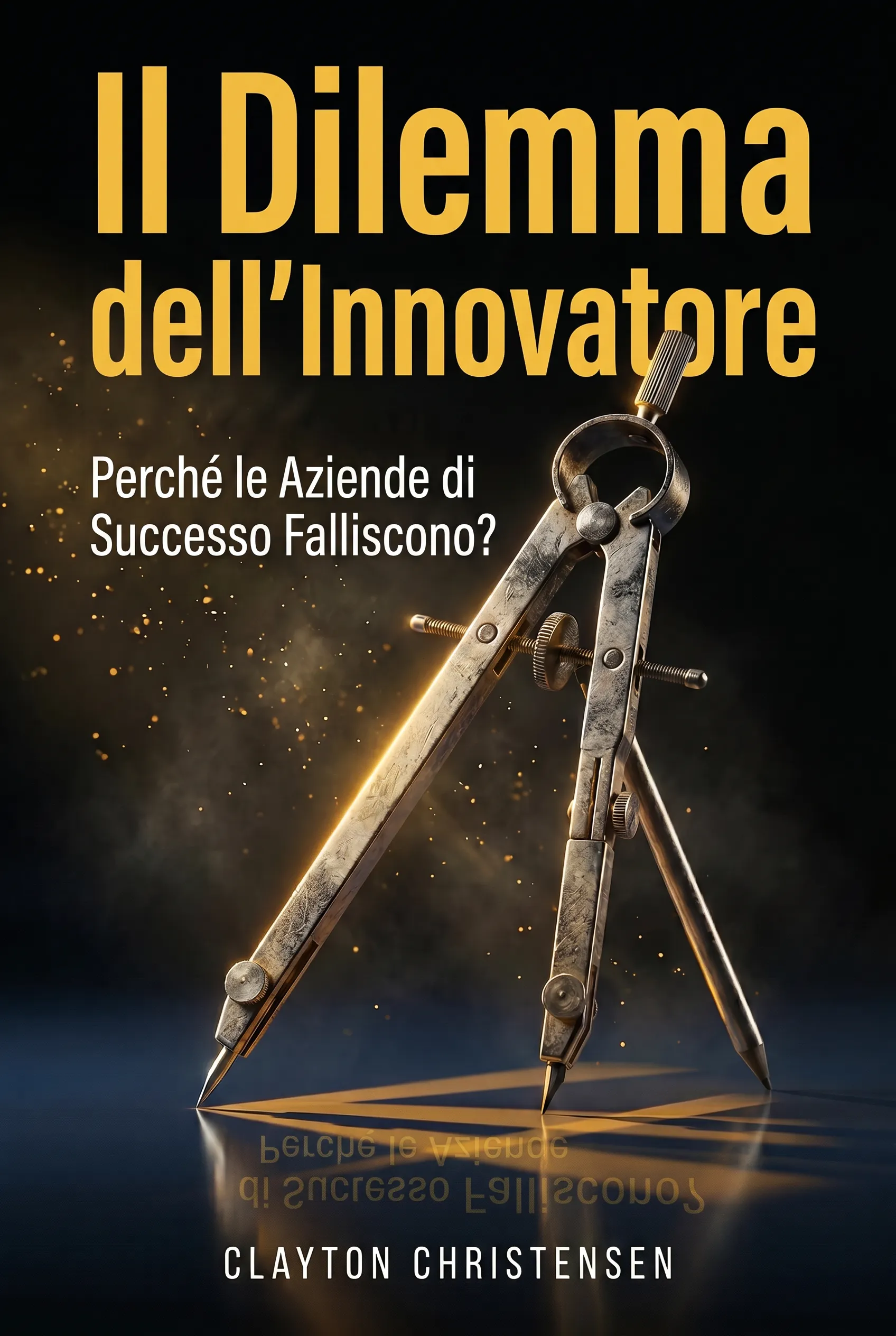 Il Dilemma dell'Innovatore