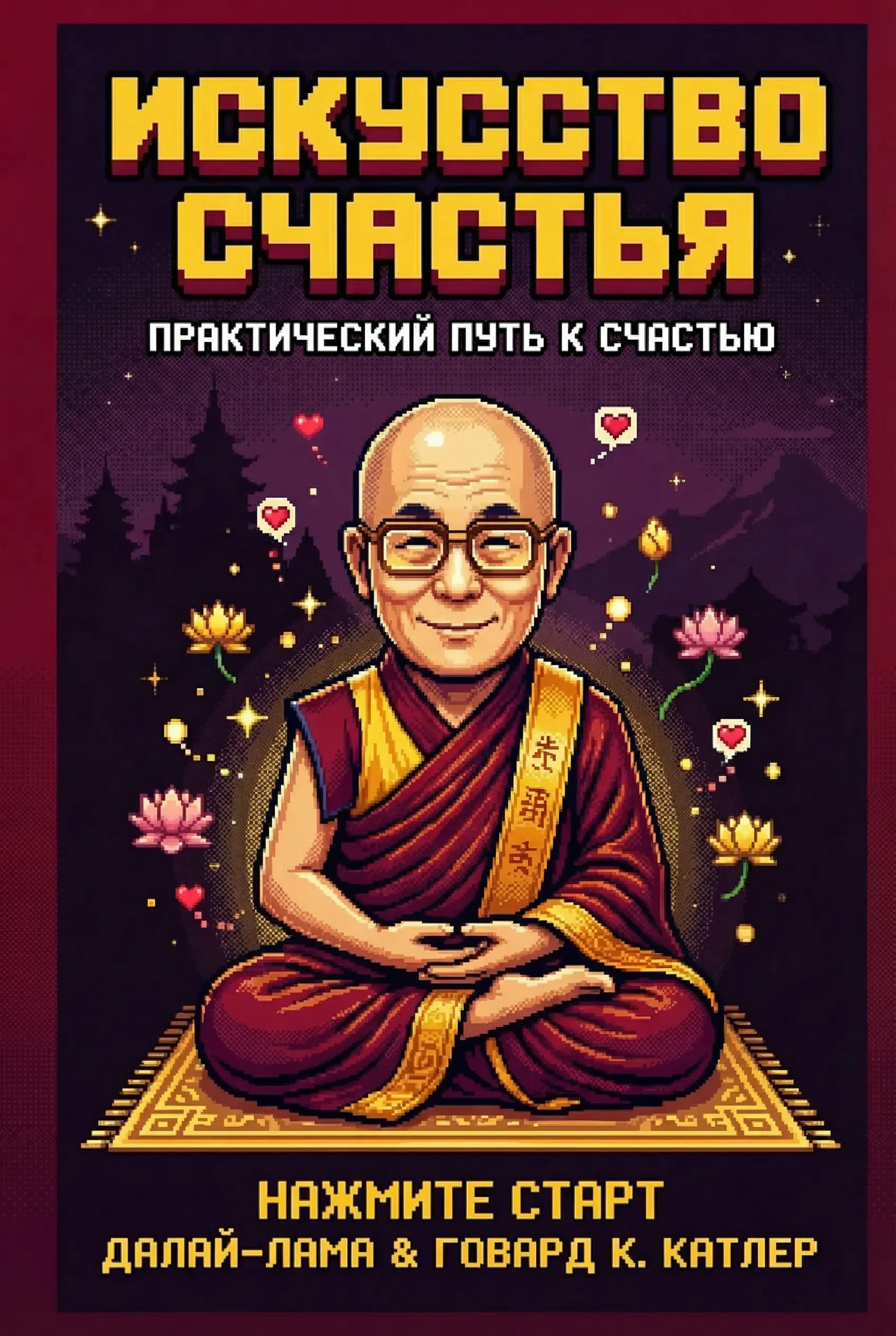 Искусство счастья