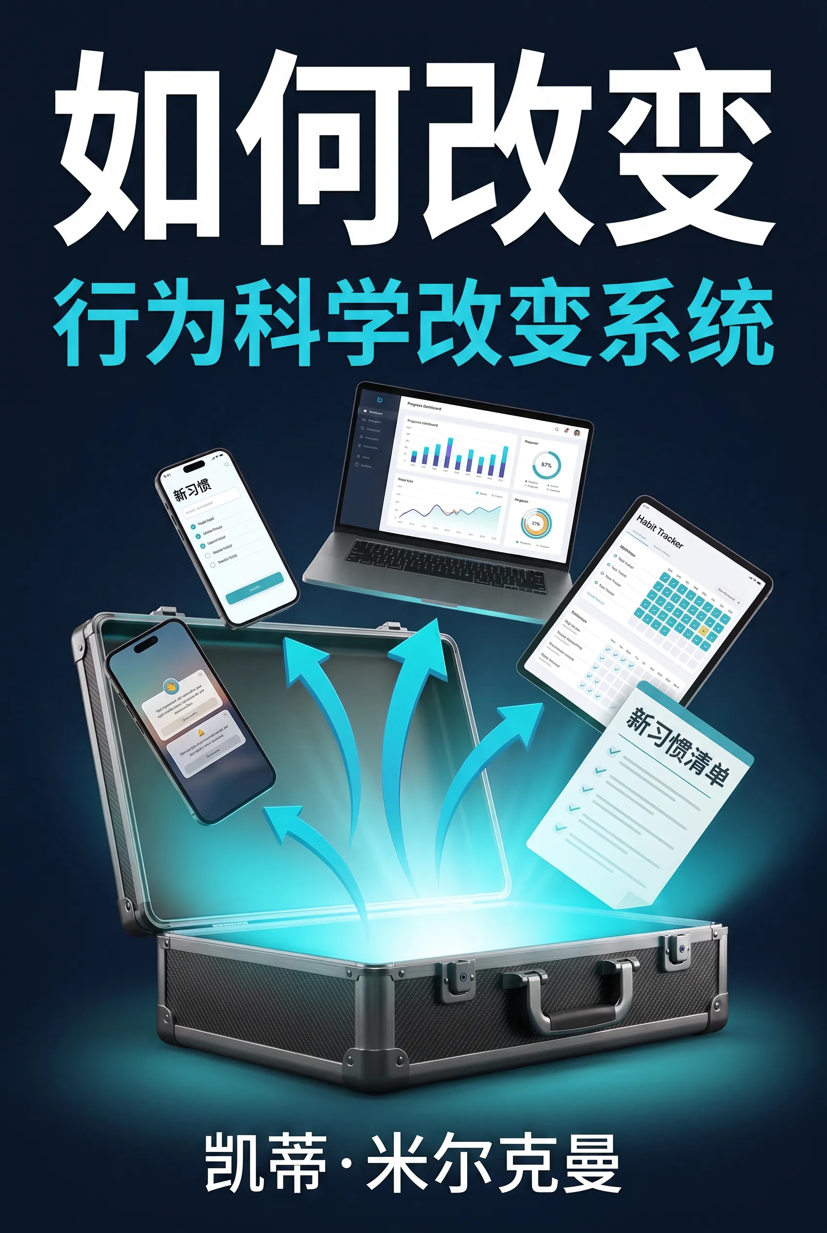 如何改变