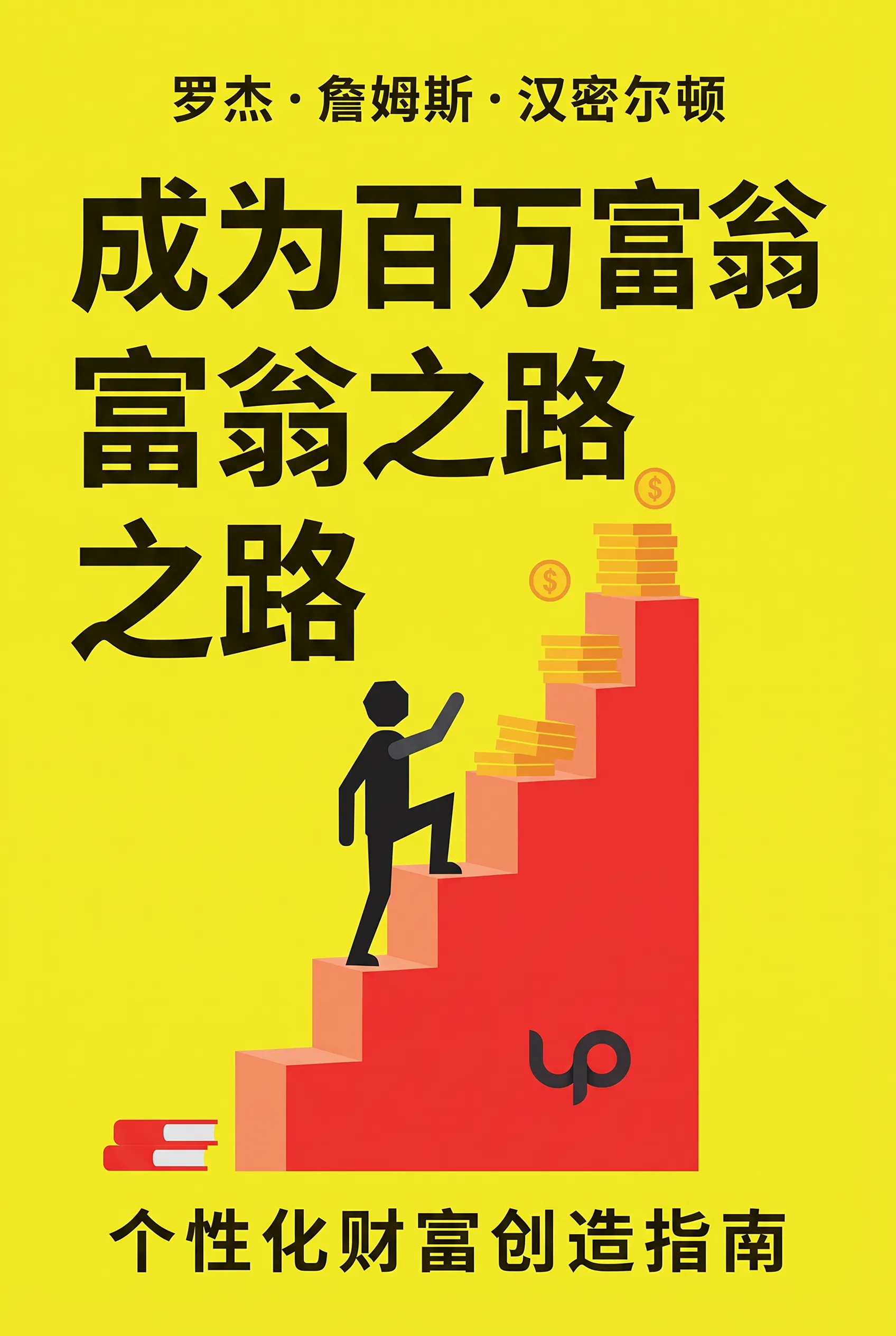 成为百万富翁之路