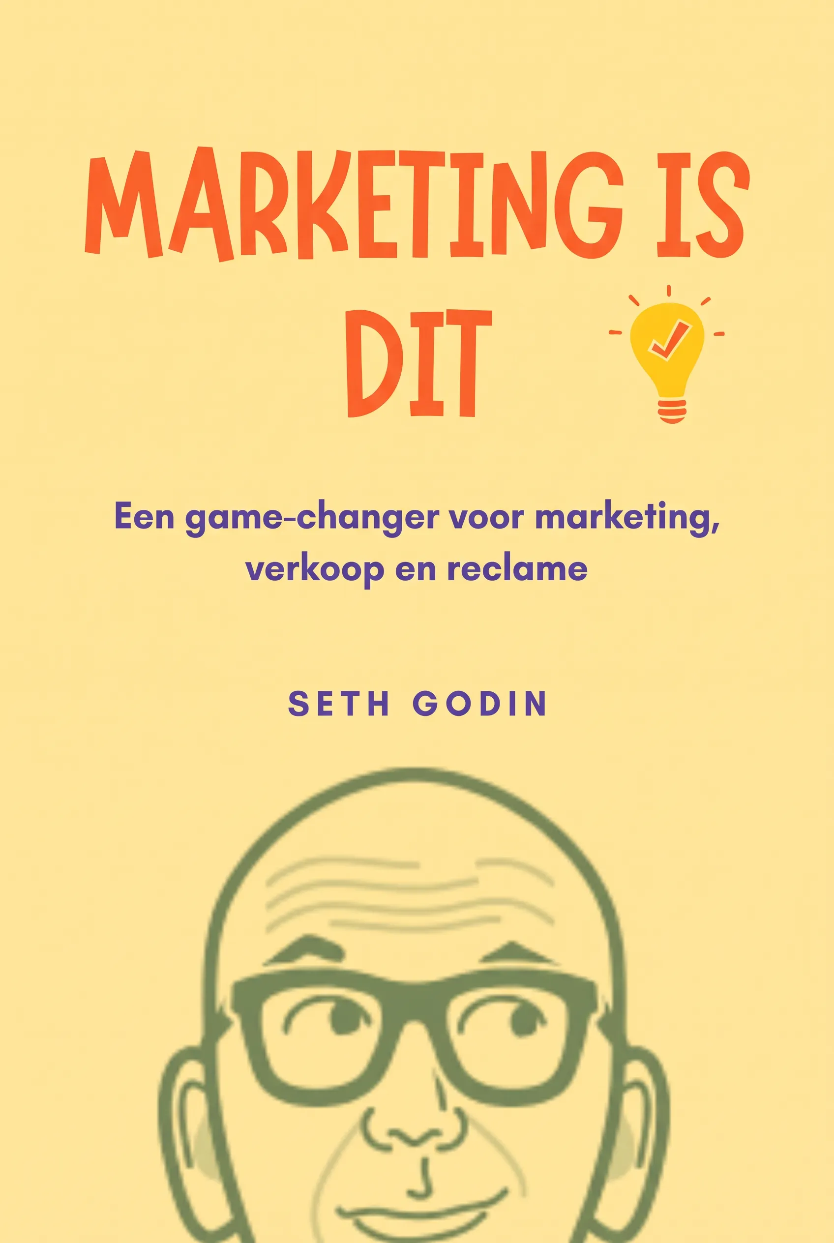 Marketing is Dit