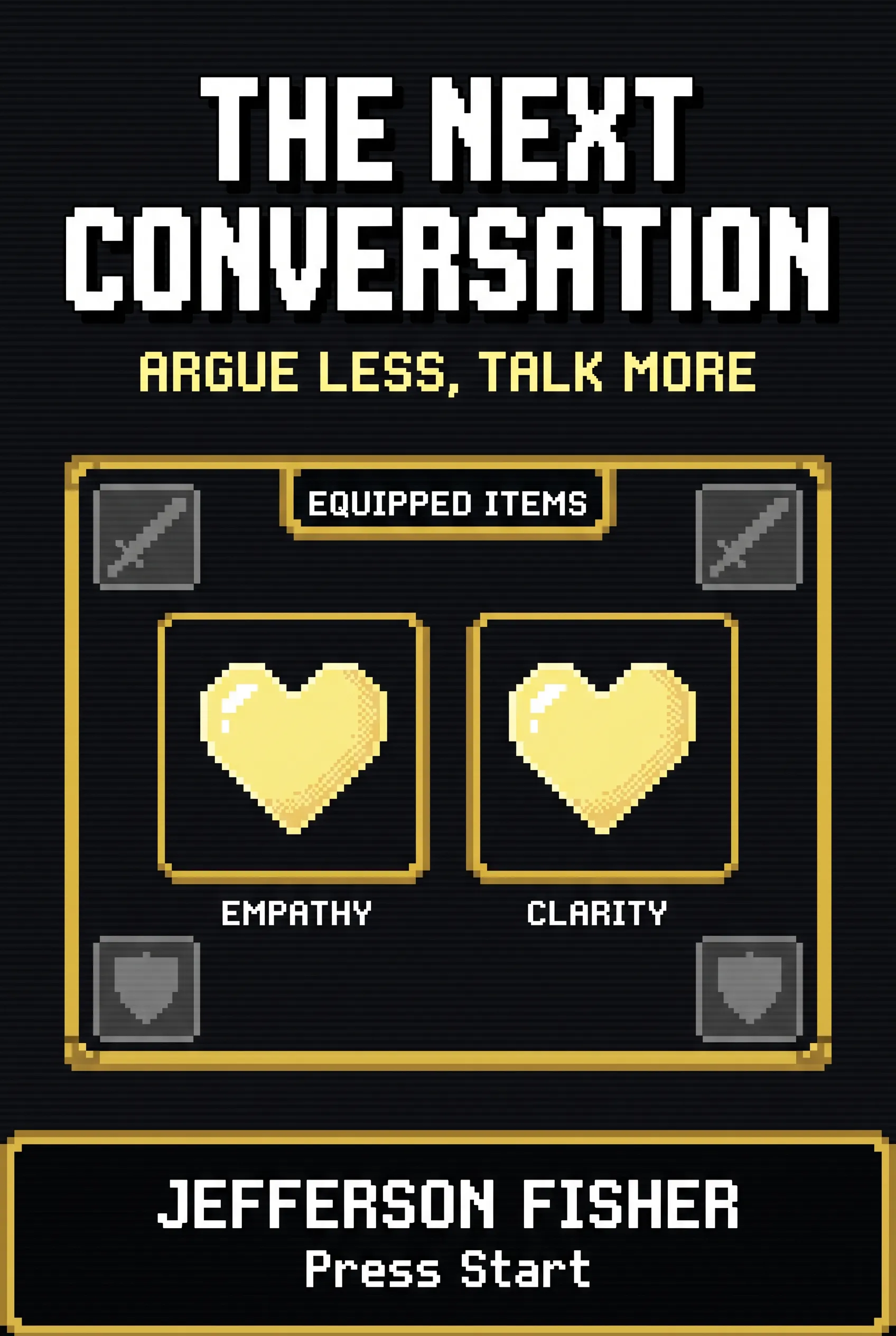 The Next Conversation