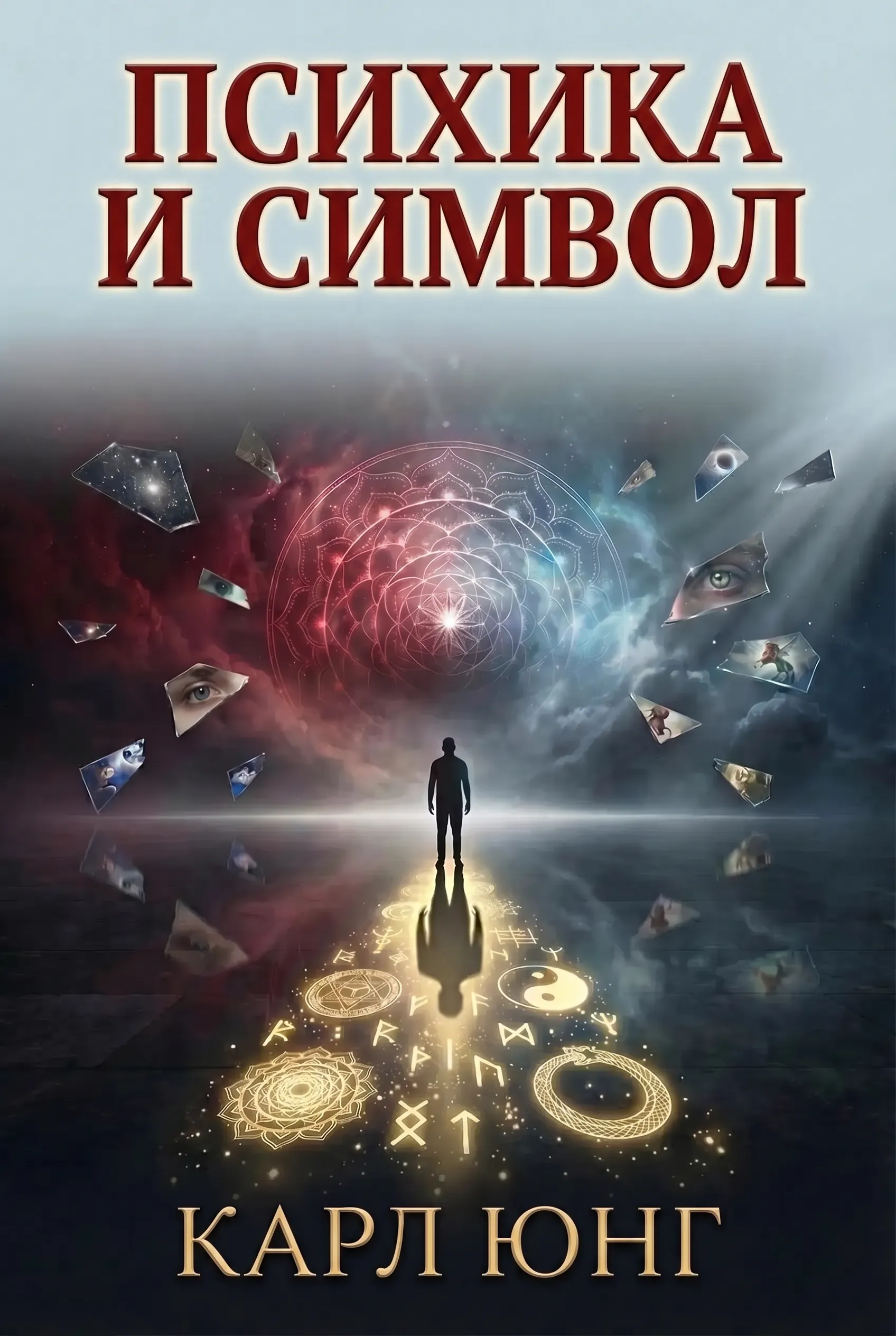 Психика и символ