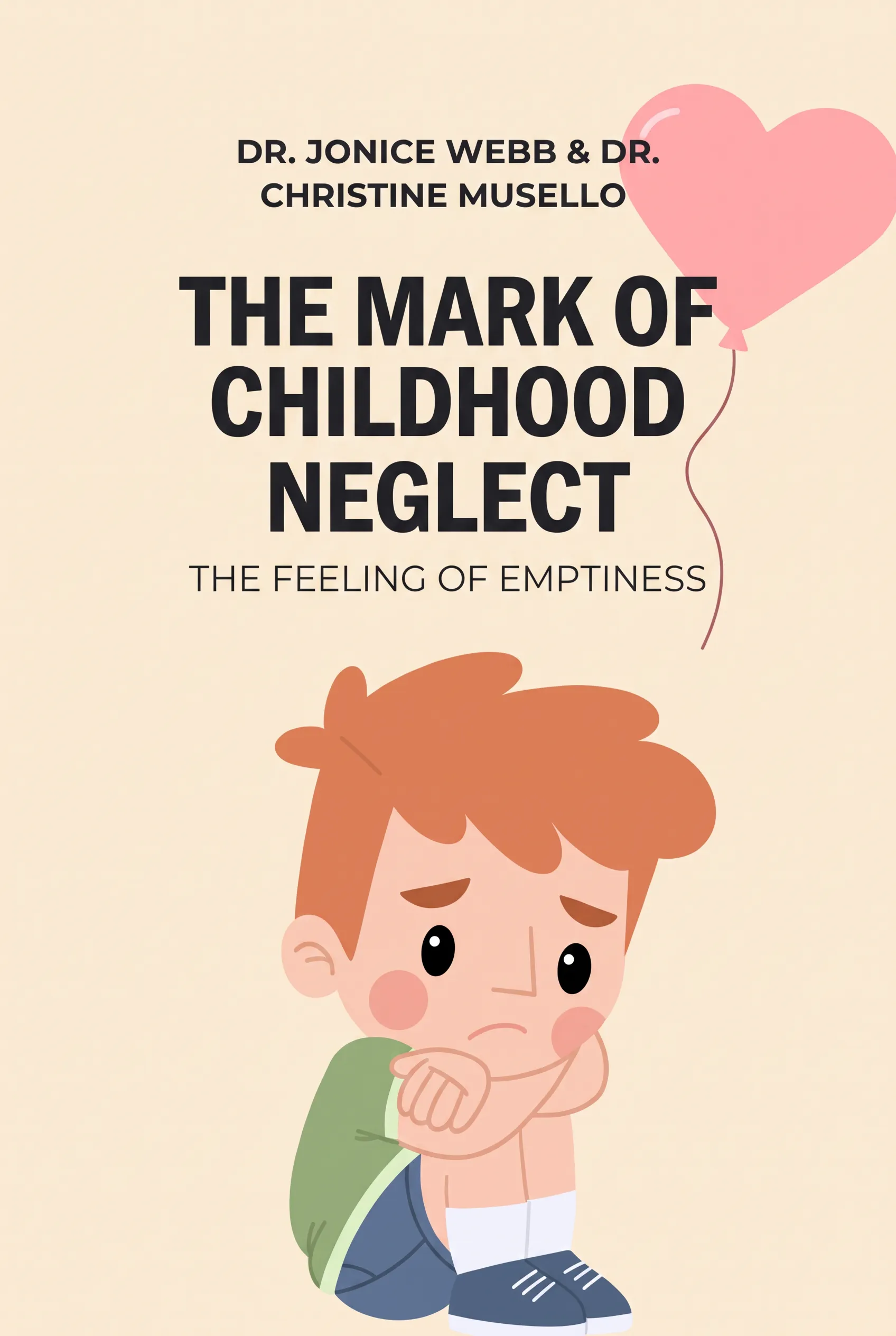 The Mark of Childhood Neglect