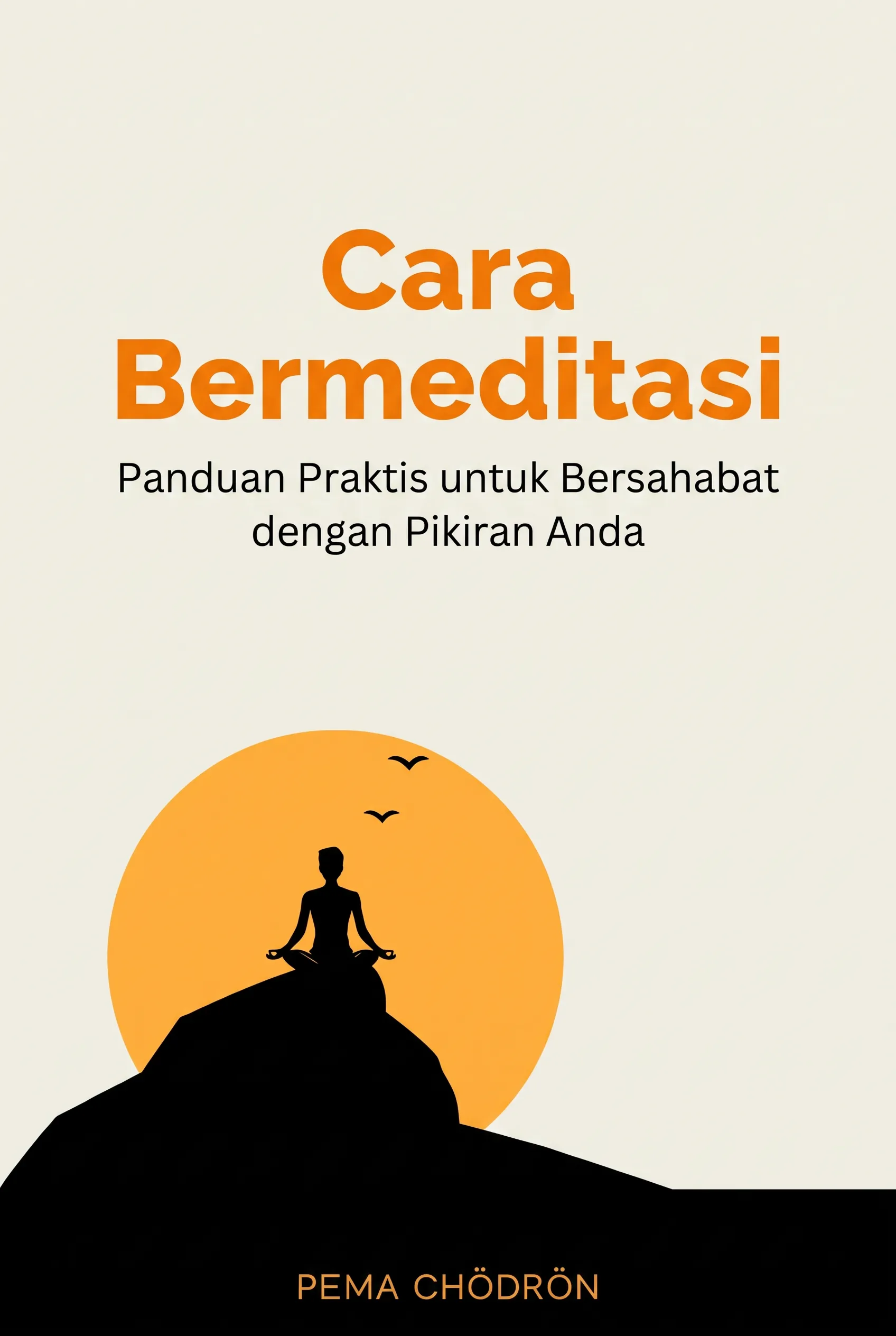 Cara Bermeditasi