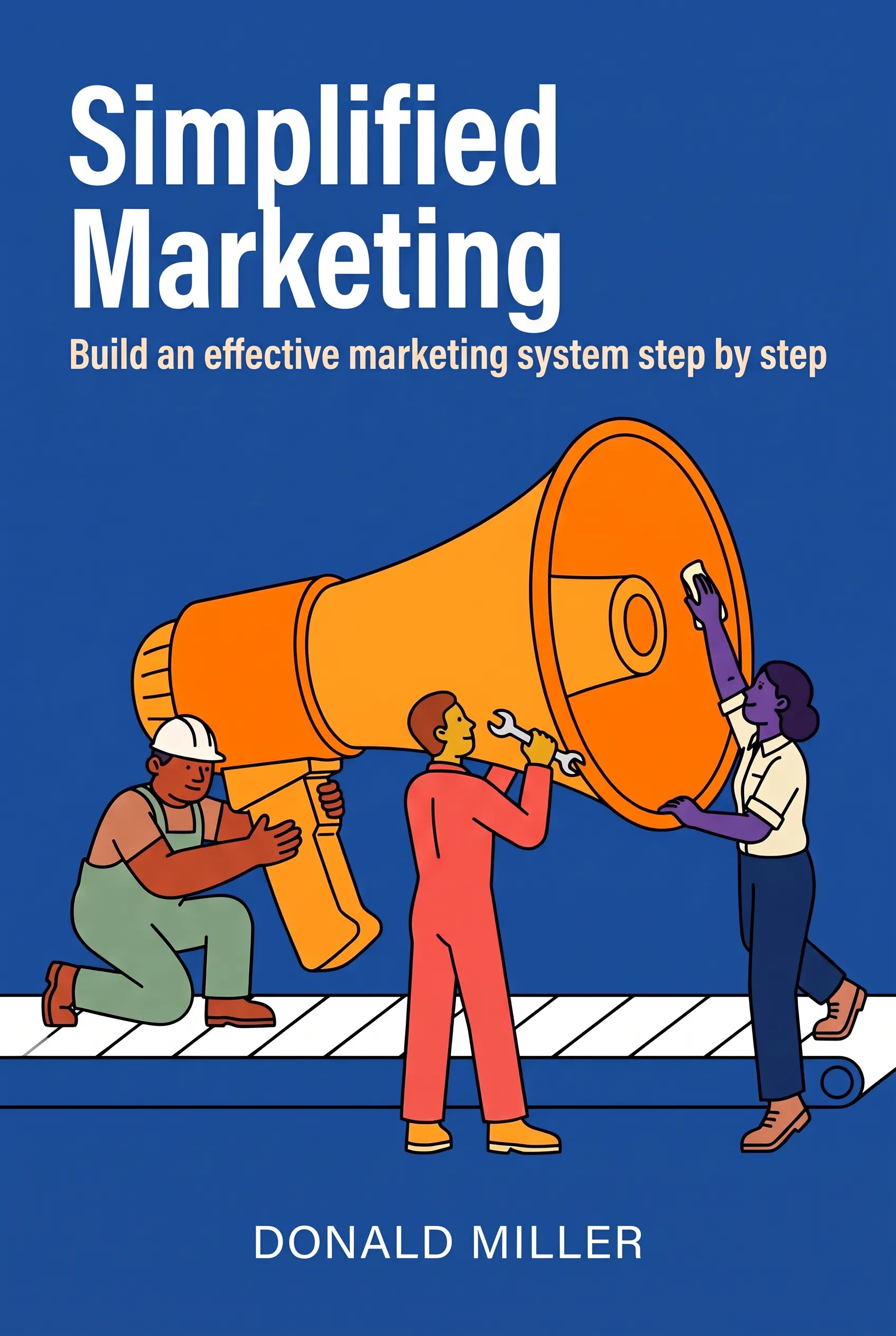 Simplified Marketing
