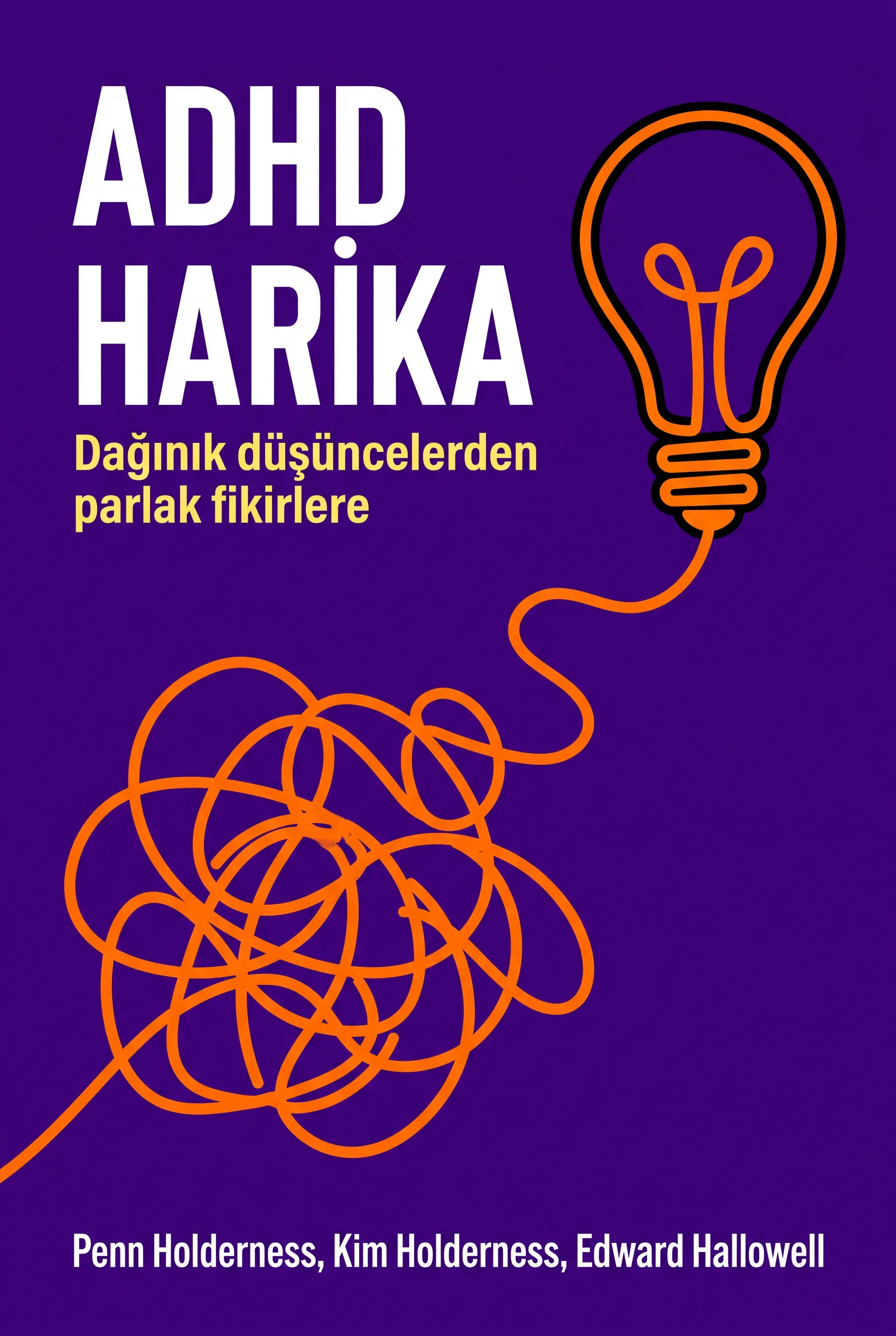 ADHD Harika