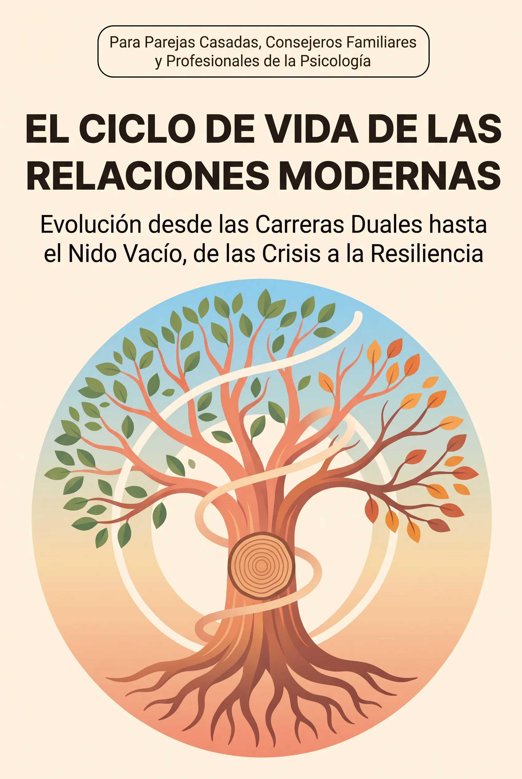 El Ciclo de Vida de las Relaciones Modernas