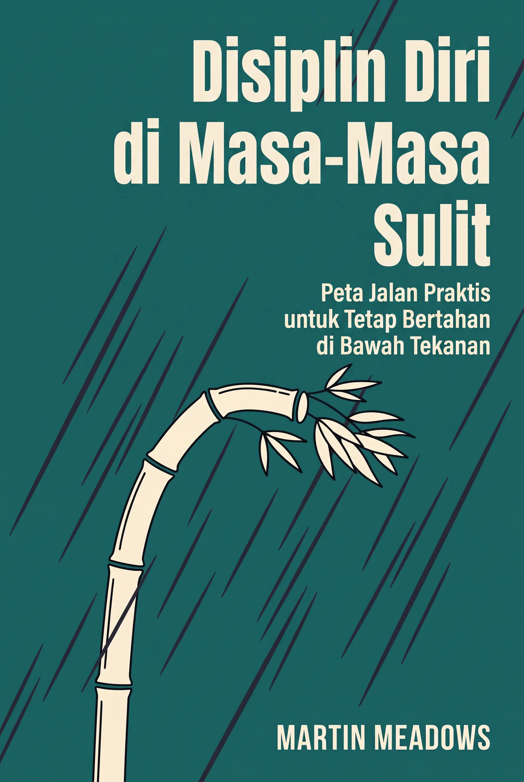 Disiplin Diri di Masa-Masa Sulit