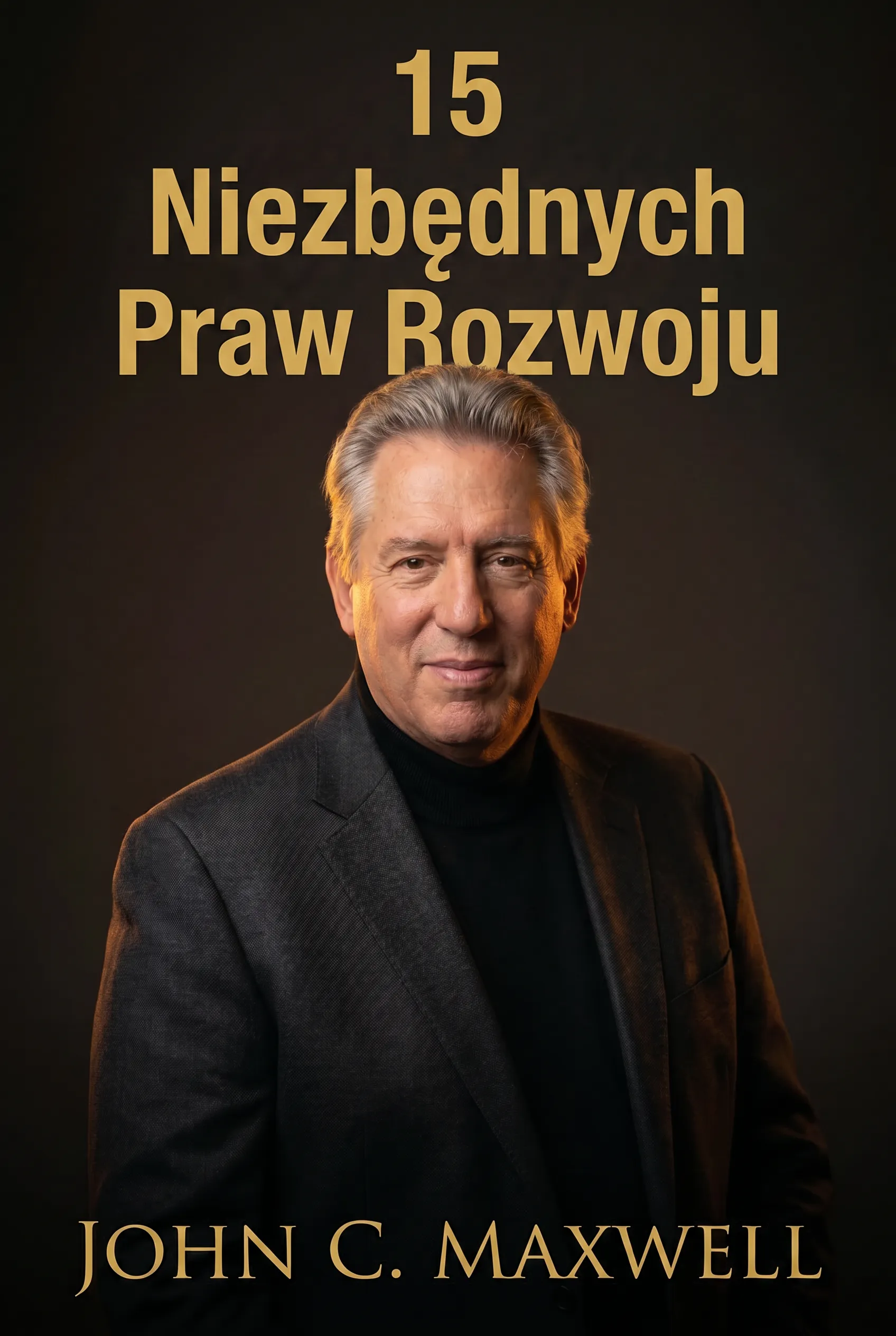 15 Niezbędnych Praw Rozwoju