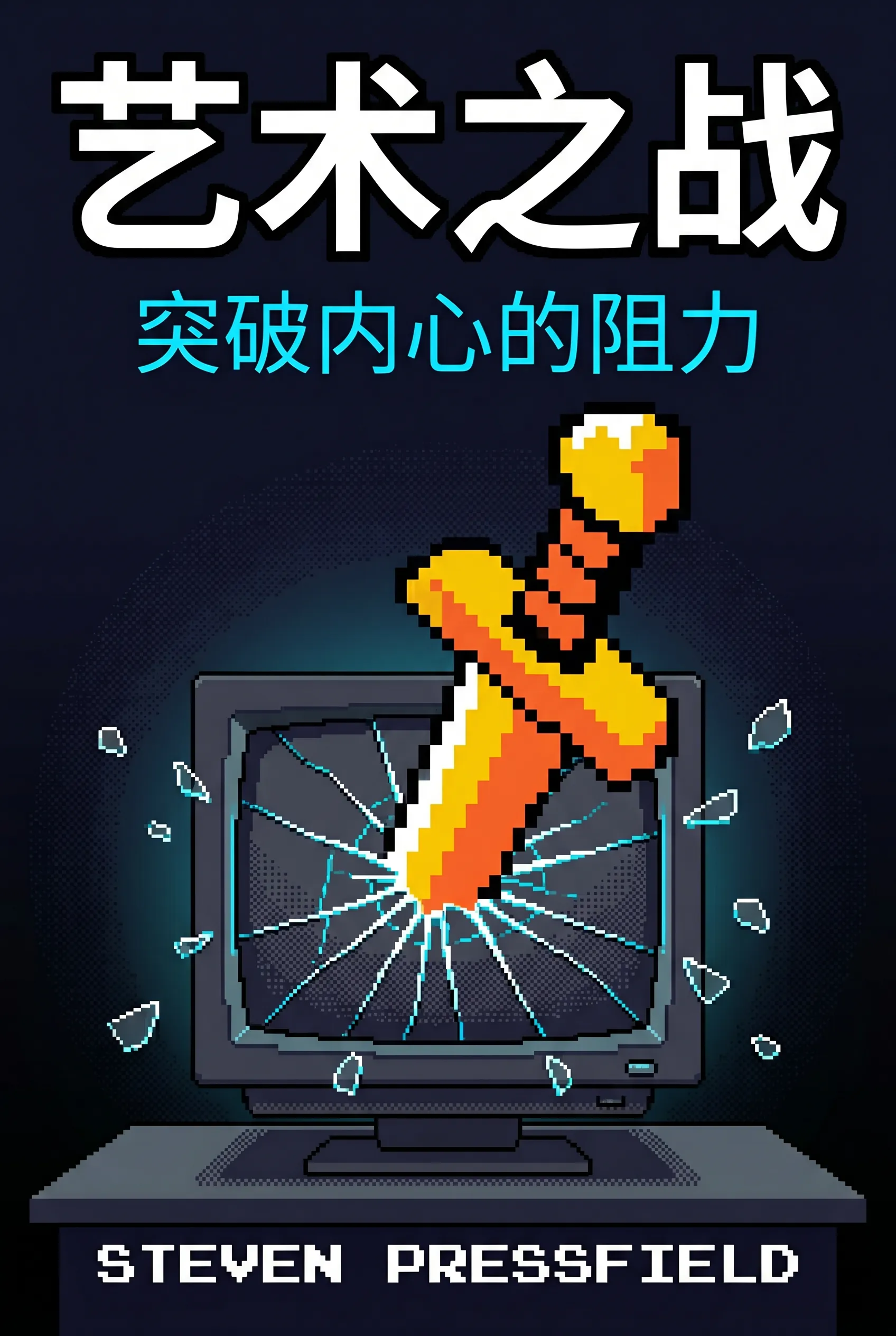 艺术之战