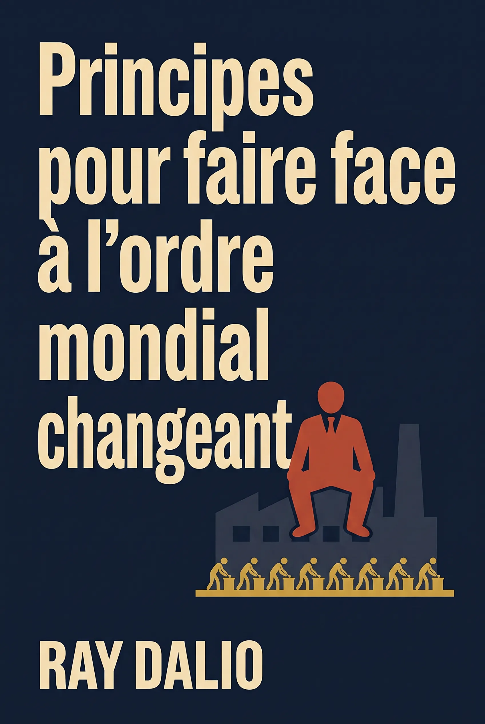 Principes pour faire face à l'ordre mondial changeant