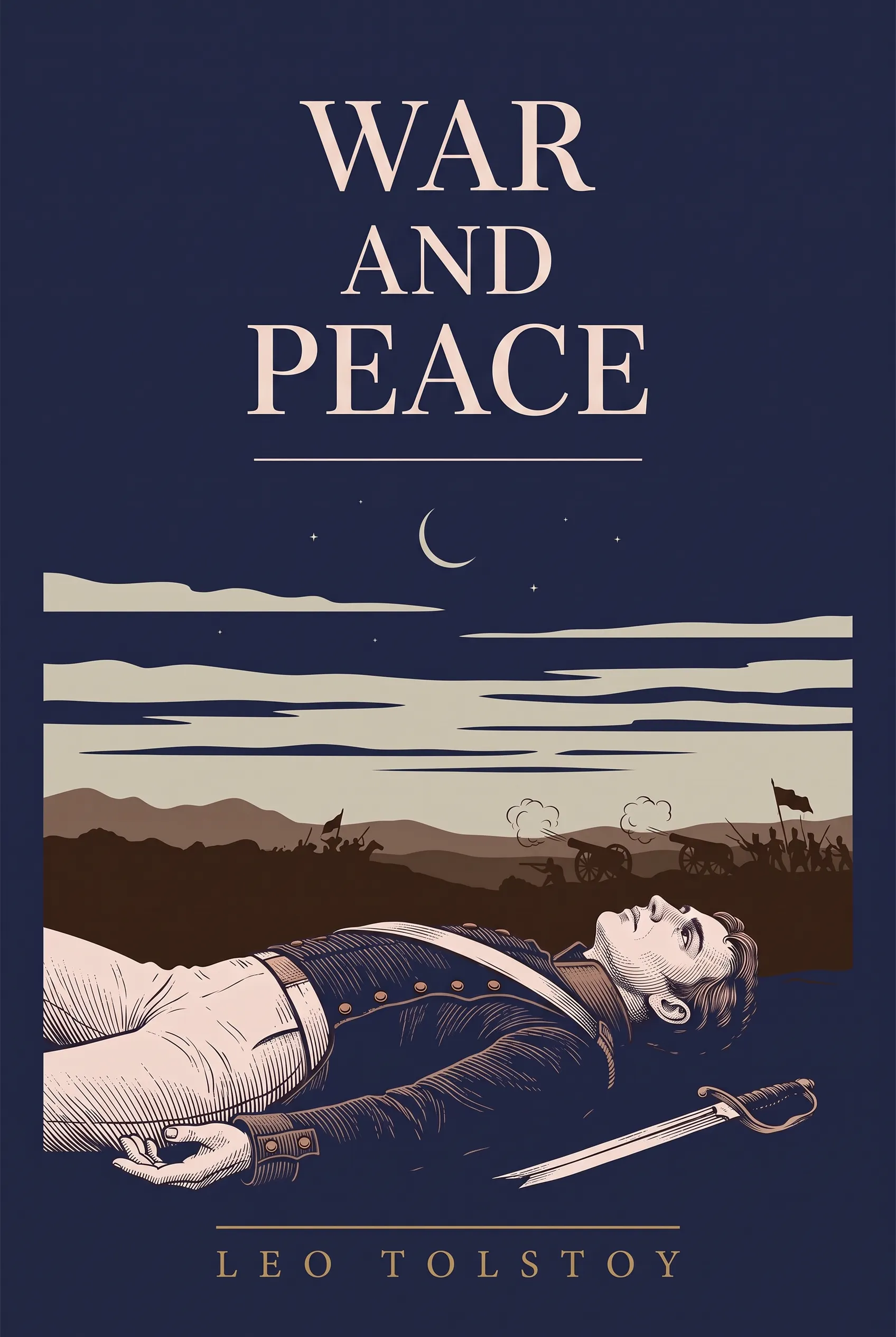 War and Peace