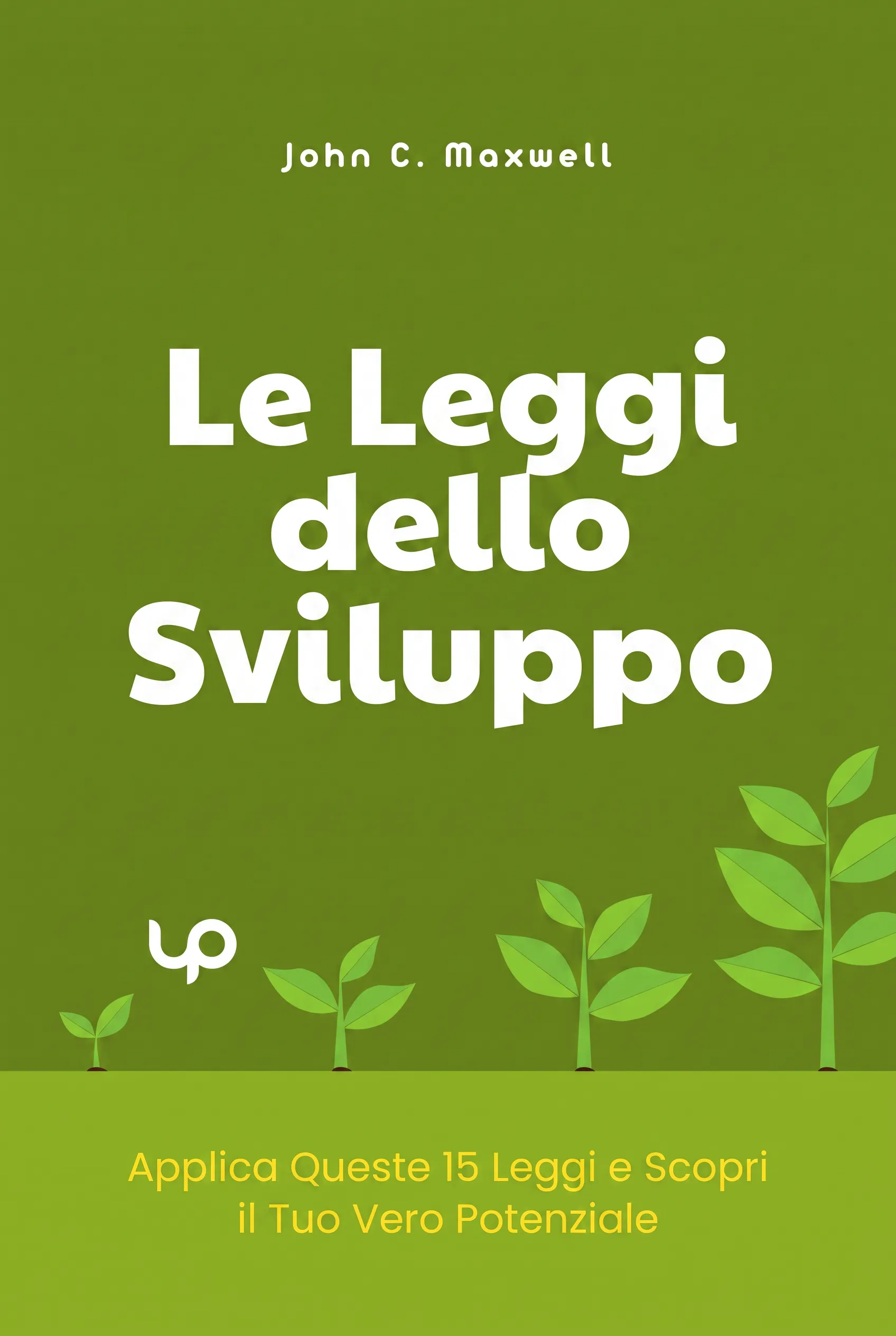 Le Leggi dello Sviluppo