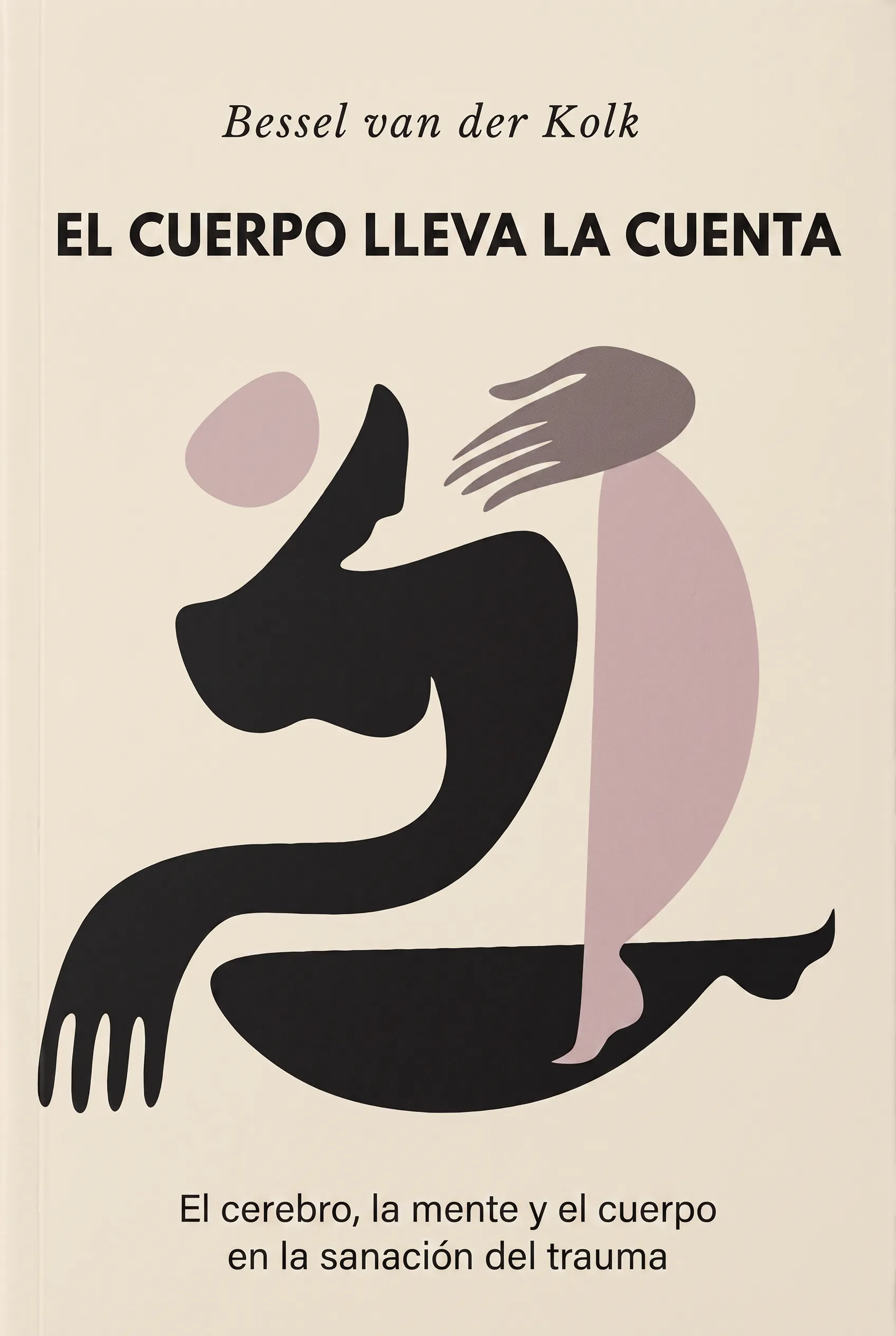 El cuerpo lleva la cuenta