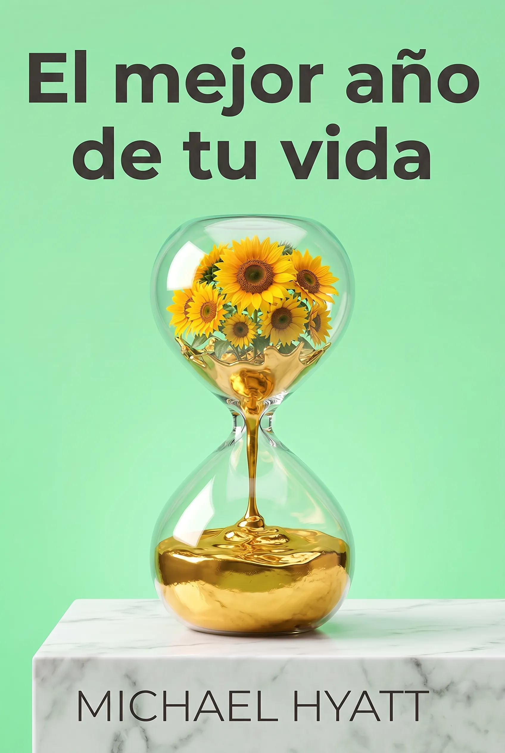 El mejor año de tu vida