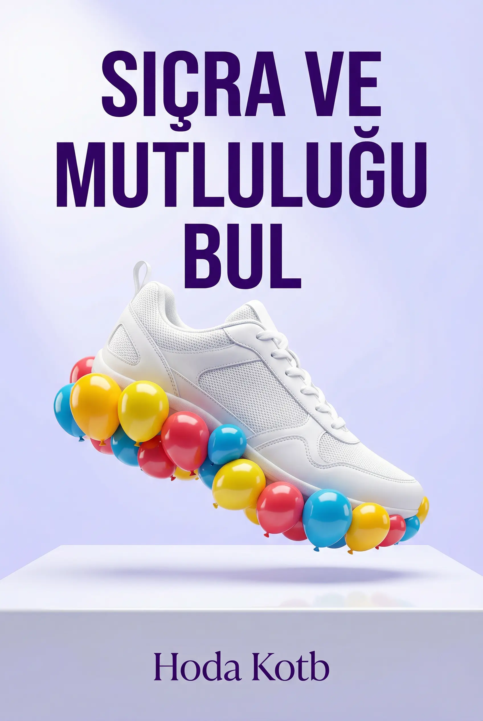 Sıçra ve Mutluluğu Bul