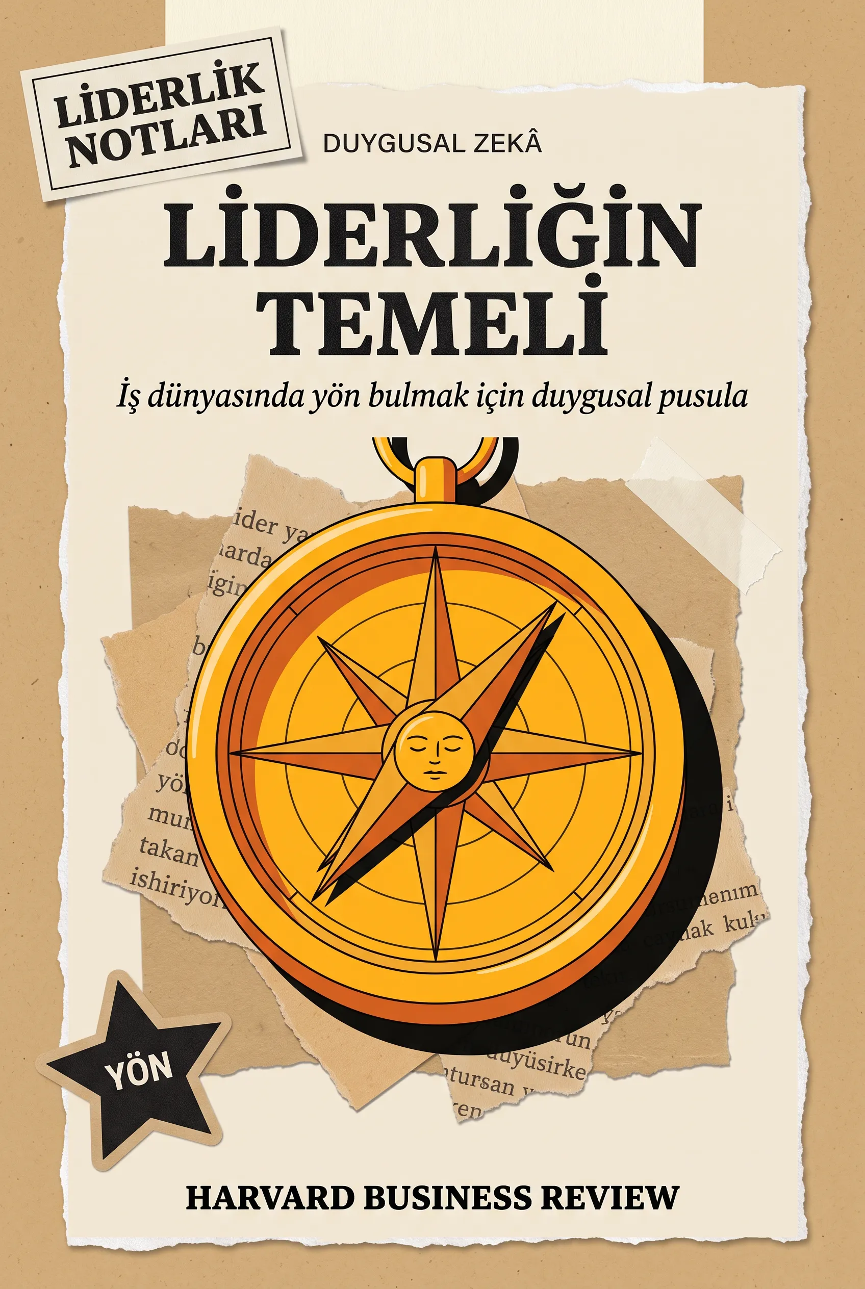 Liderliğin Temeli