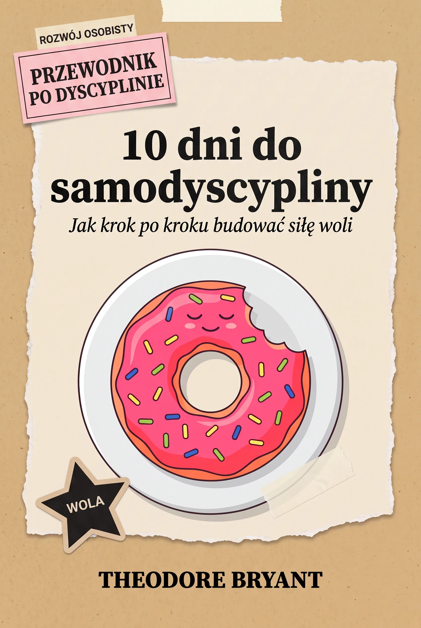 10 dni do samodyscypliny
