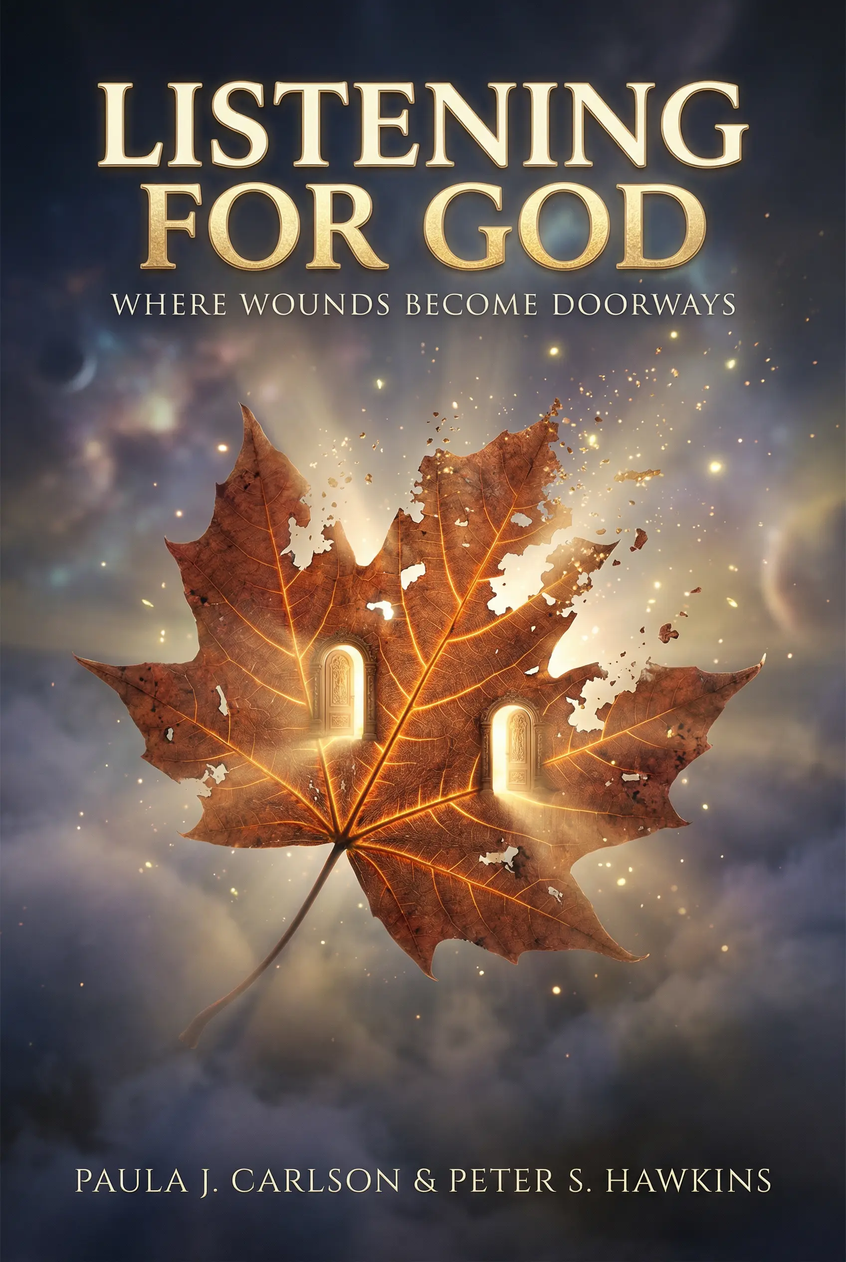 Listening for God