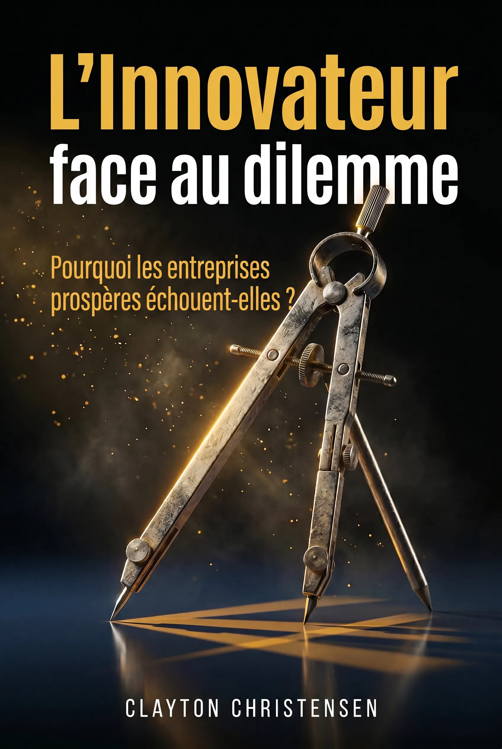 L'Innovateur face au dilemme