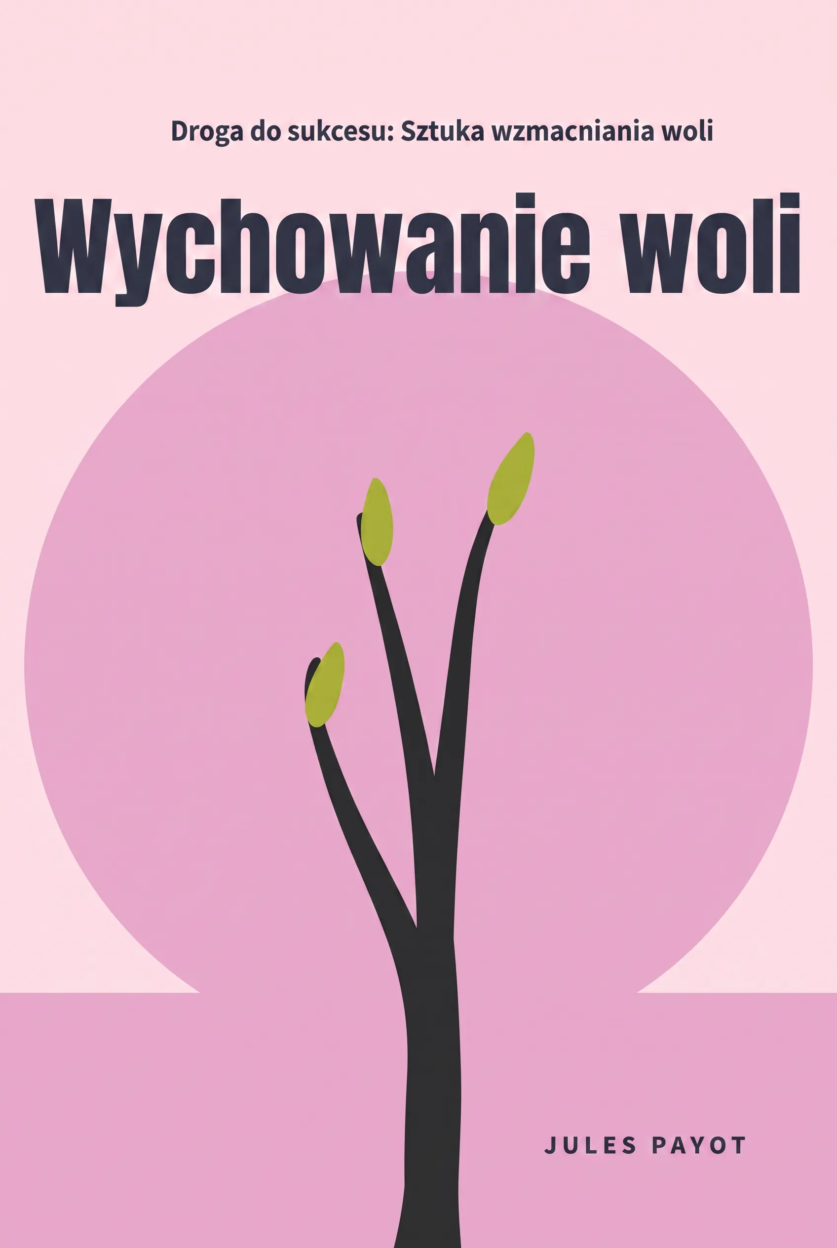 Wychowanie woli