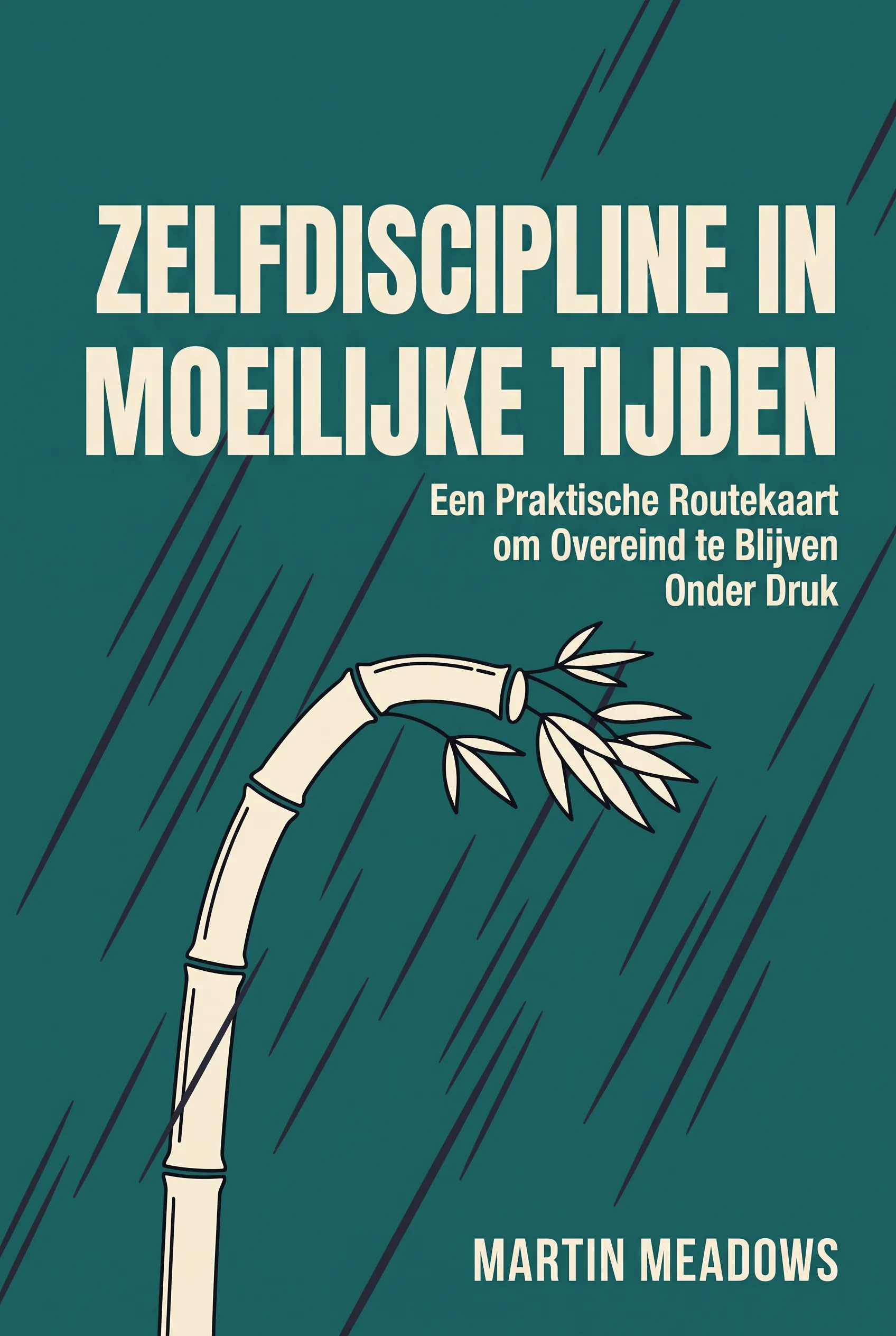 Zelfdiscipline in Moeilijke Tijden