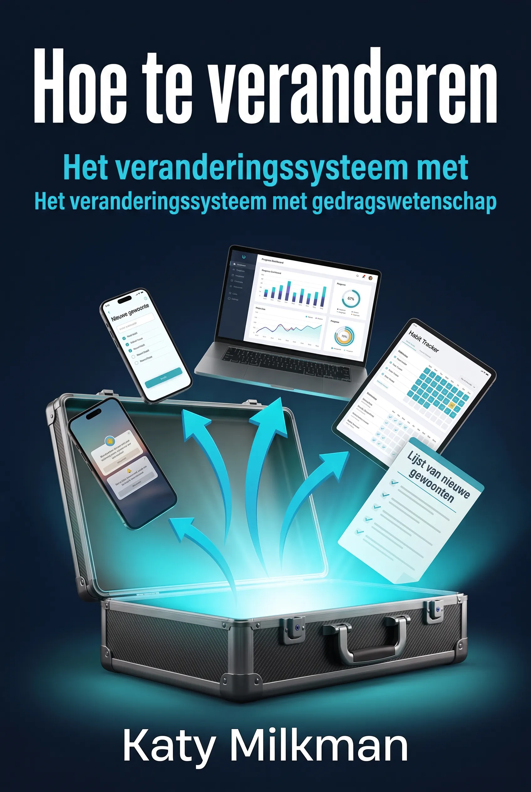 Hoe te veranderen