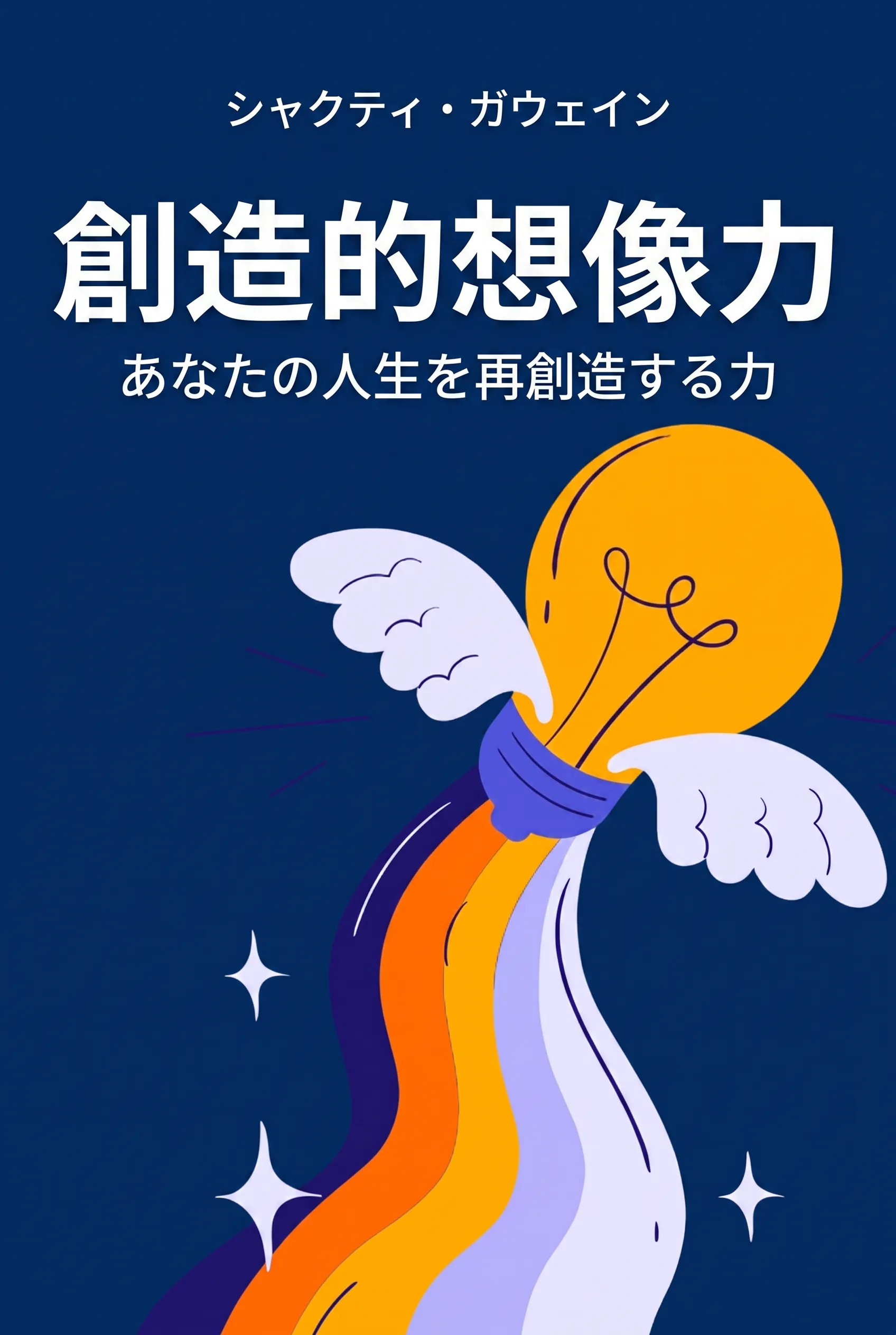 創造的想像力