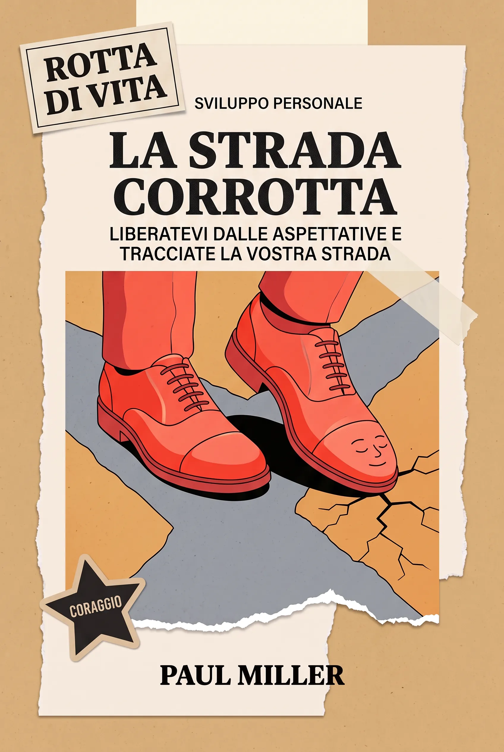 La strada corrotta