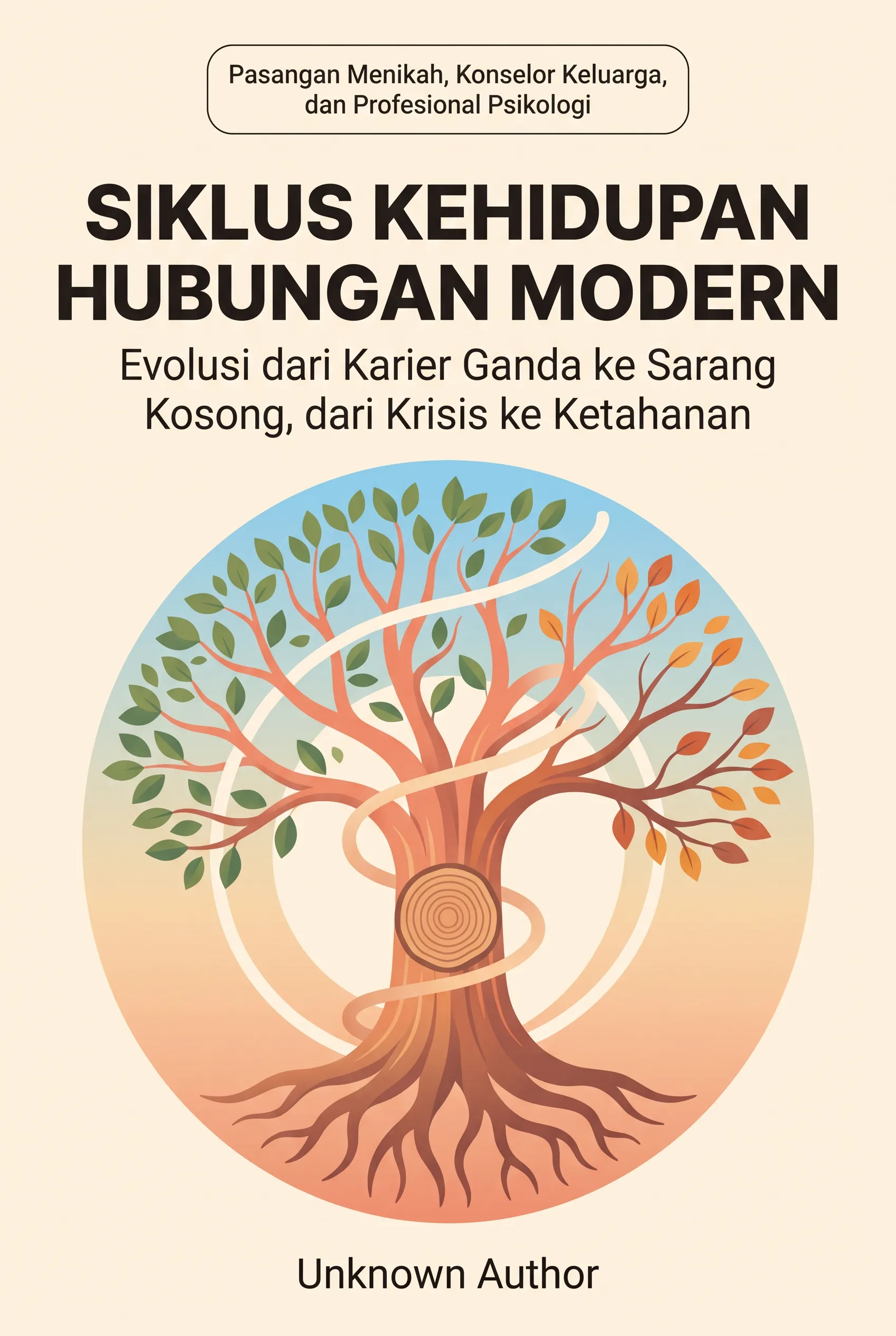 Siklus Kehidupan Hubungan Modern