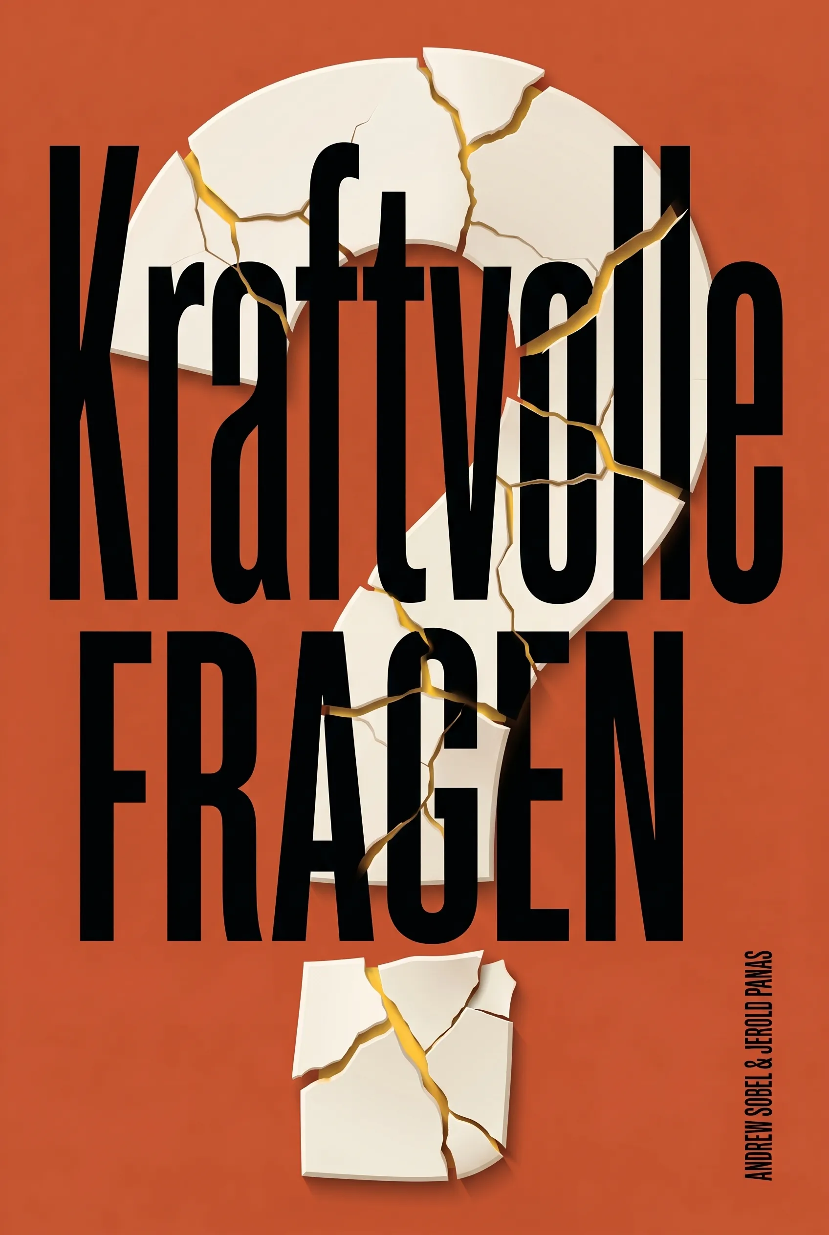 Kraftvolle Fragen