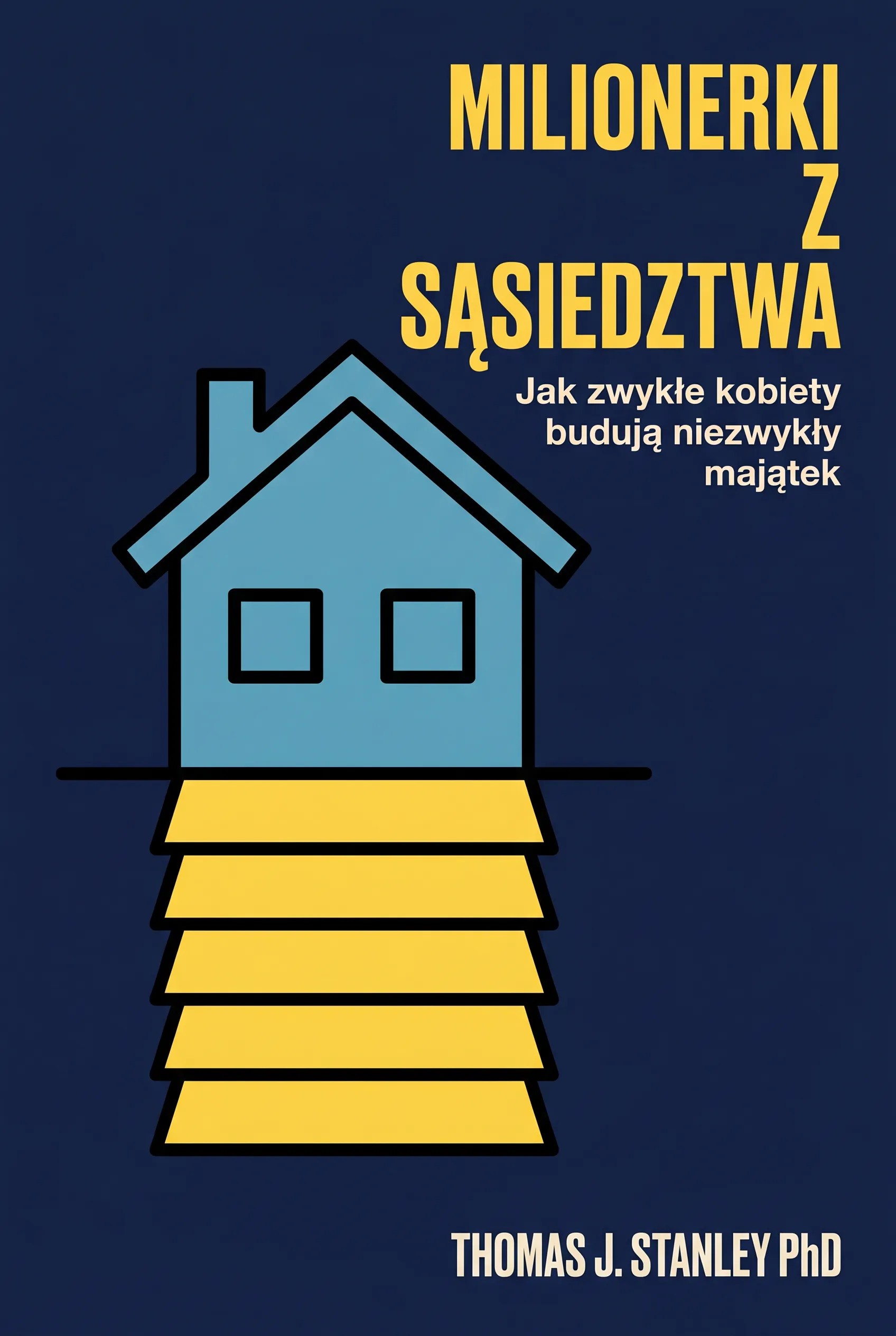 Milionerki z Sąsiedztwa