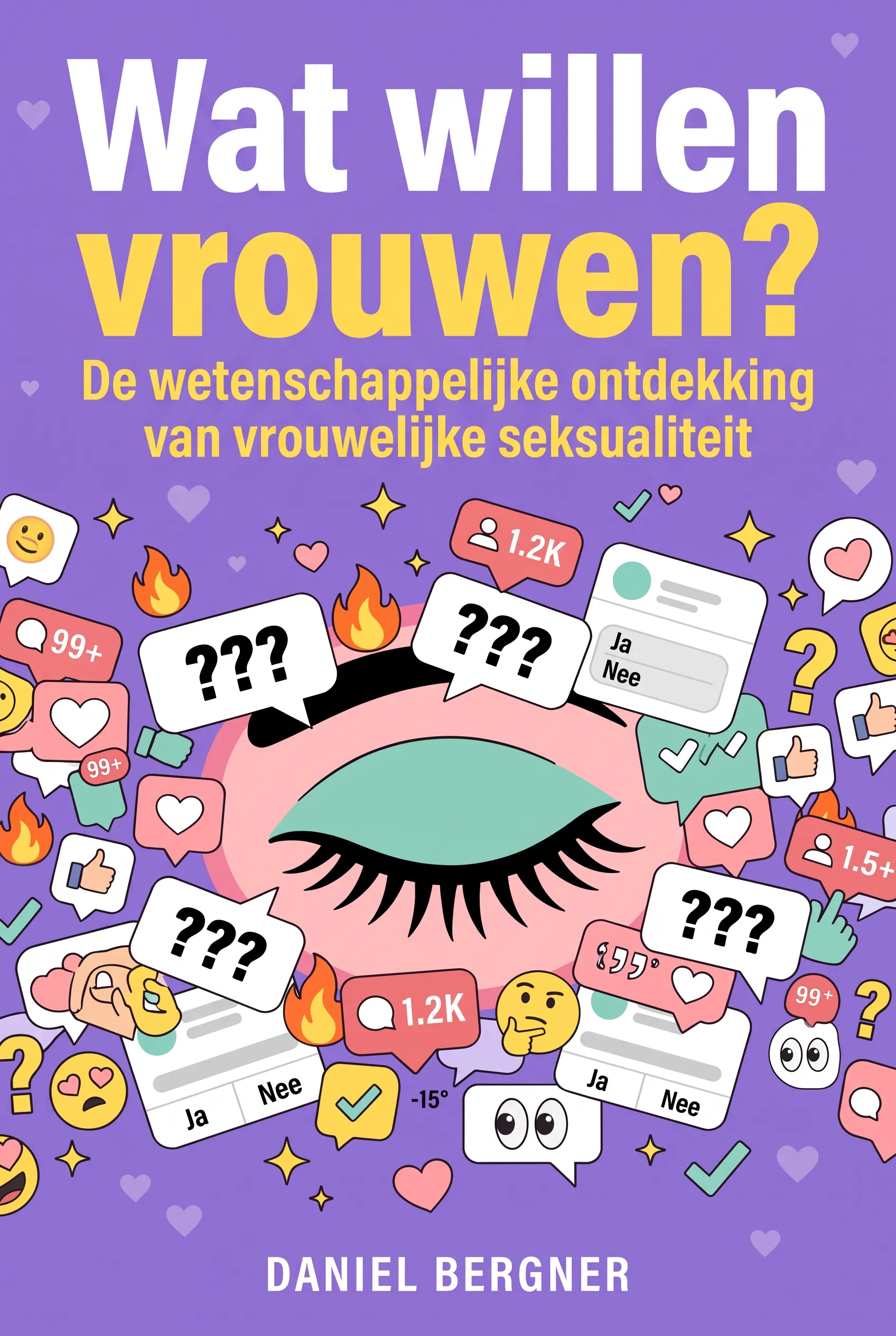 Wat willen vrouwen?